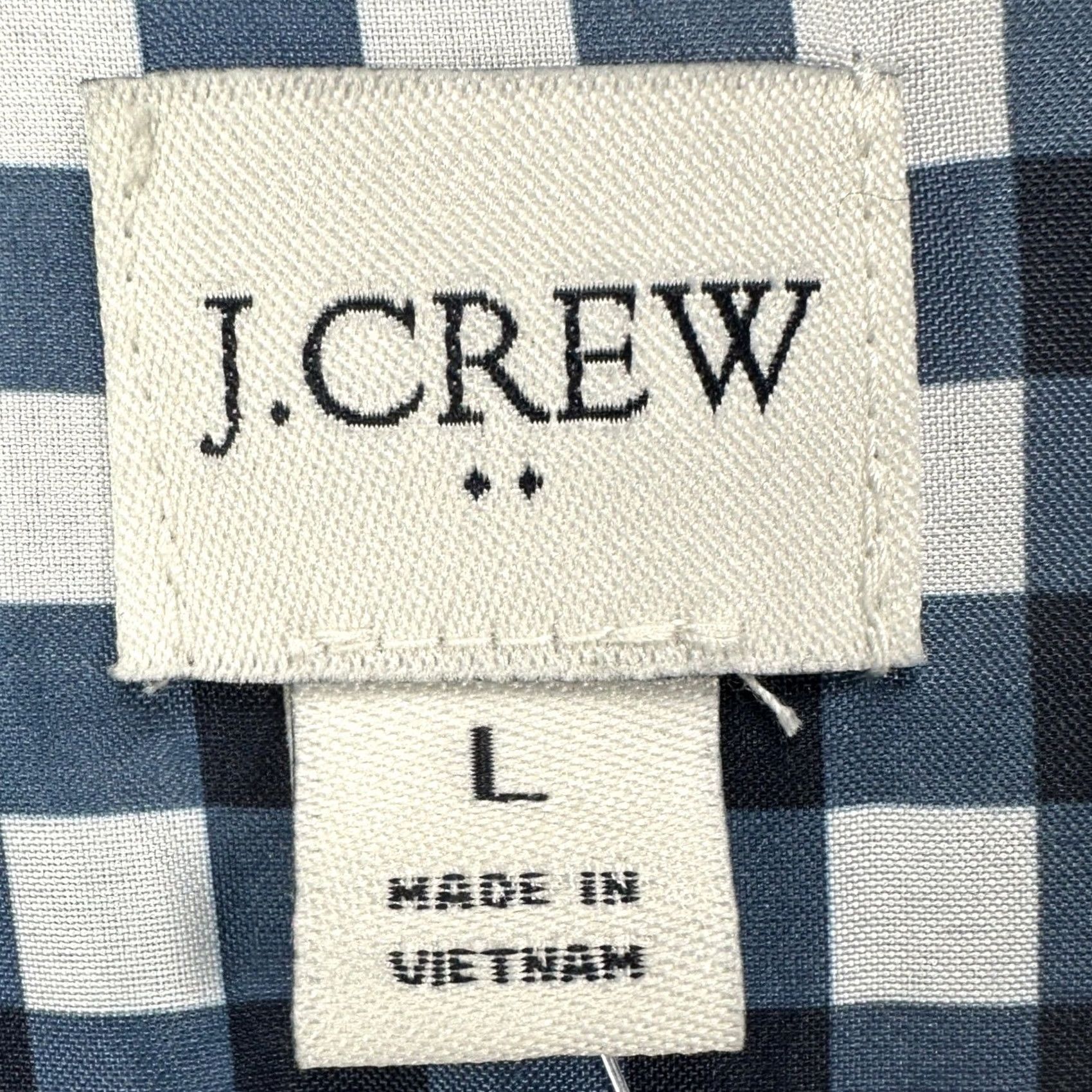 J.Crew VINTAGE? No. Size L / US 10 / IT 46 - 5 Thumbnail