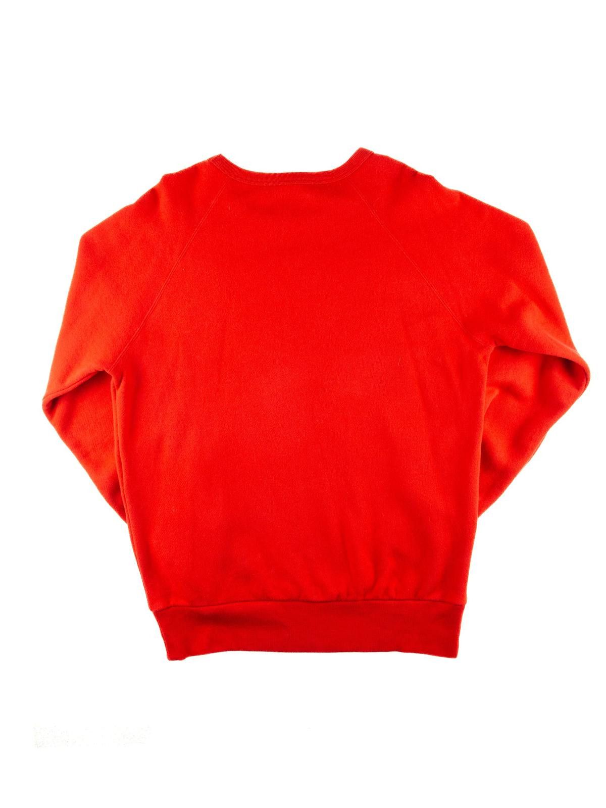 Gucci Gucci Guccify Red Wolf Sweatshirt Size US M / EU 48-50 / 2 - 6 Thumbnail