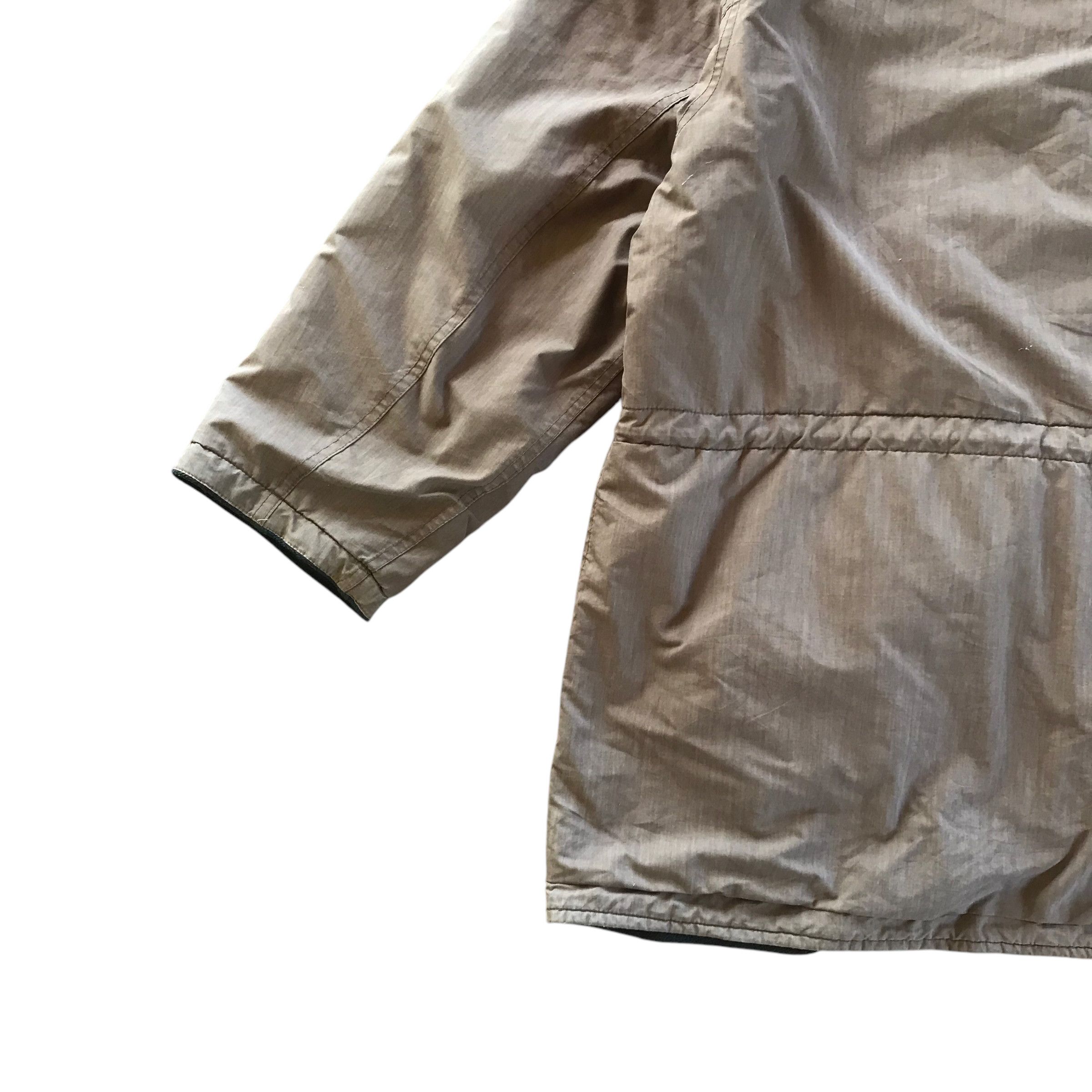 Japanese Brand Mitsumine Jacket LGB if Six was Nine Style Parka Size US L / EU 52-54 / 3 - 8 Thumbnail