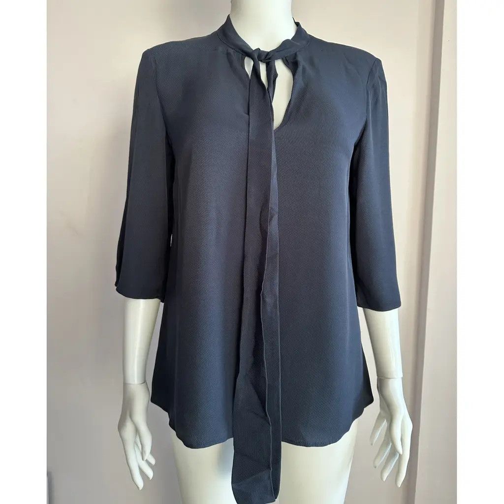 MAX&Co. Max Co new shirt viscose Size S / US 4 / IT 40 - 2 Thumbnail