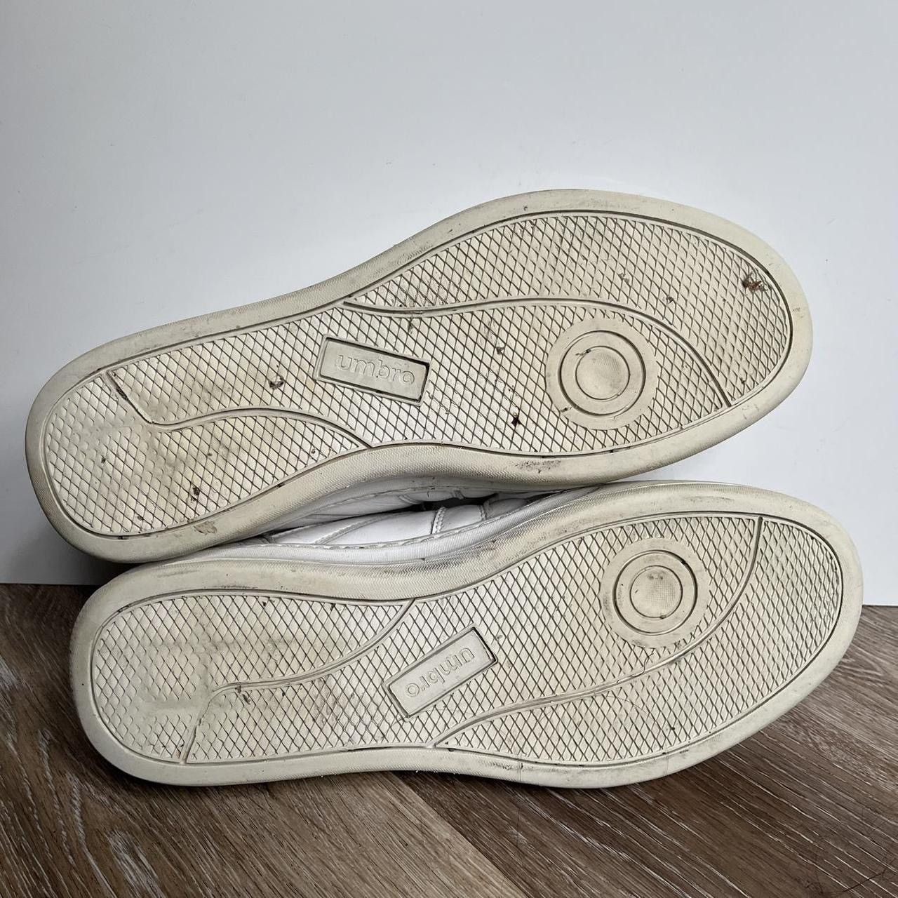 Off-White RARE off-white umbro trainers Size US 10 / EU 43 - 6 Thumbnail