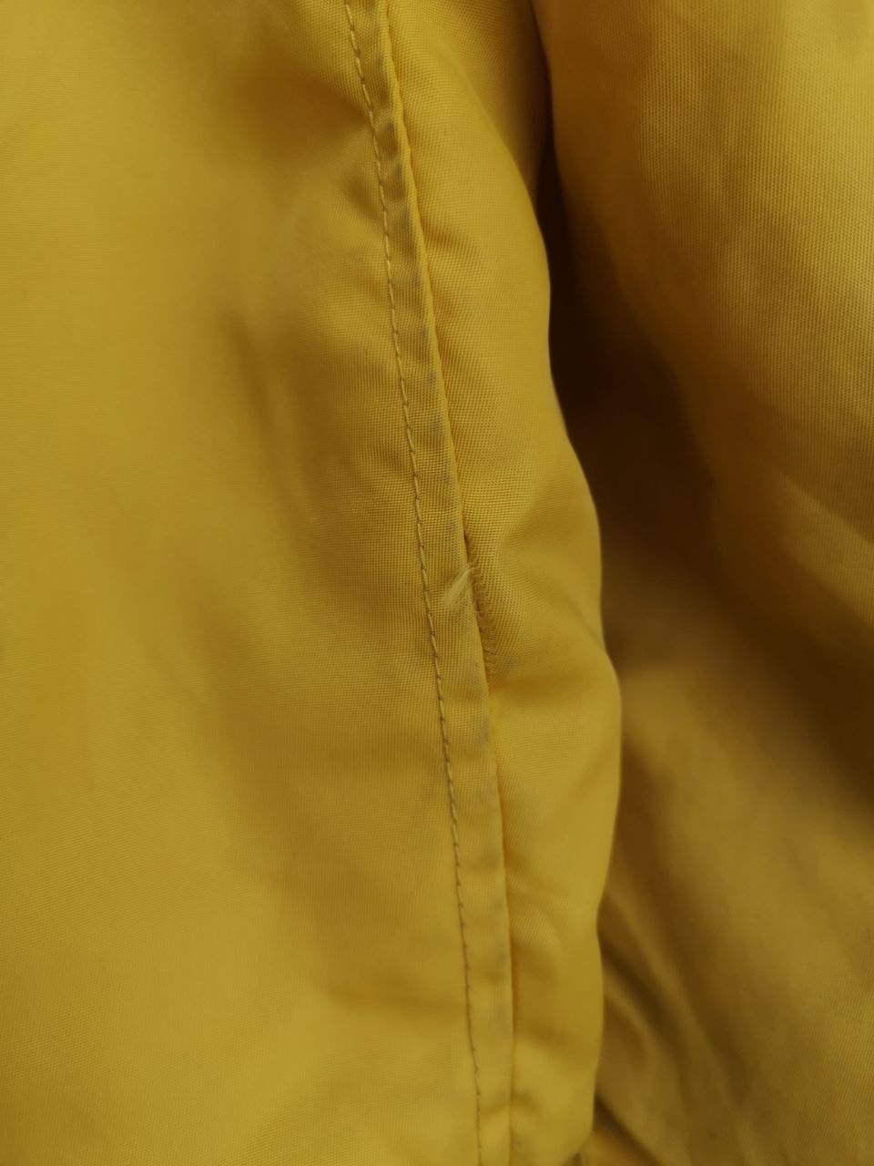 Japanese Brand Japanese Brand Bomber Jacket Size US M / EU 48-50 / 2 - 9 Thumbnail