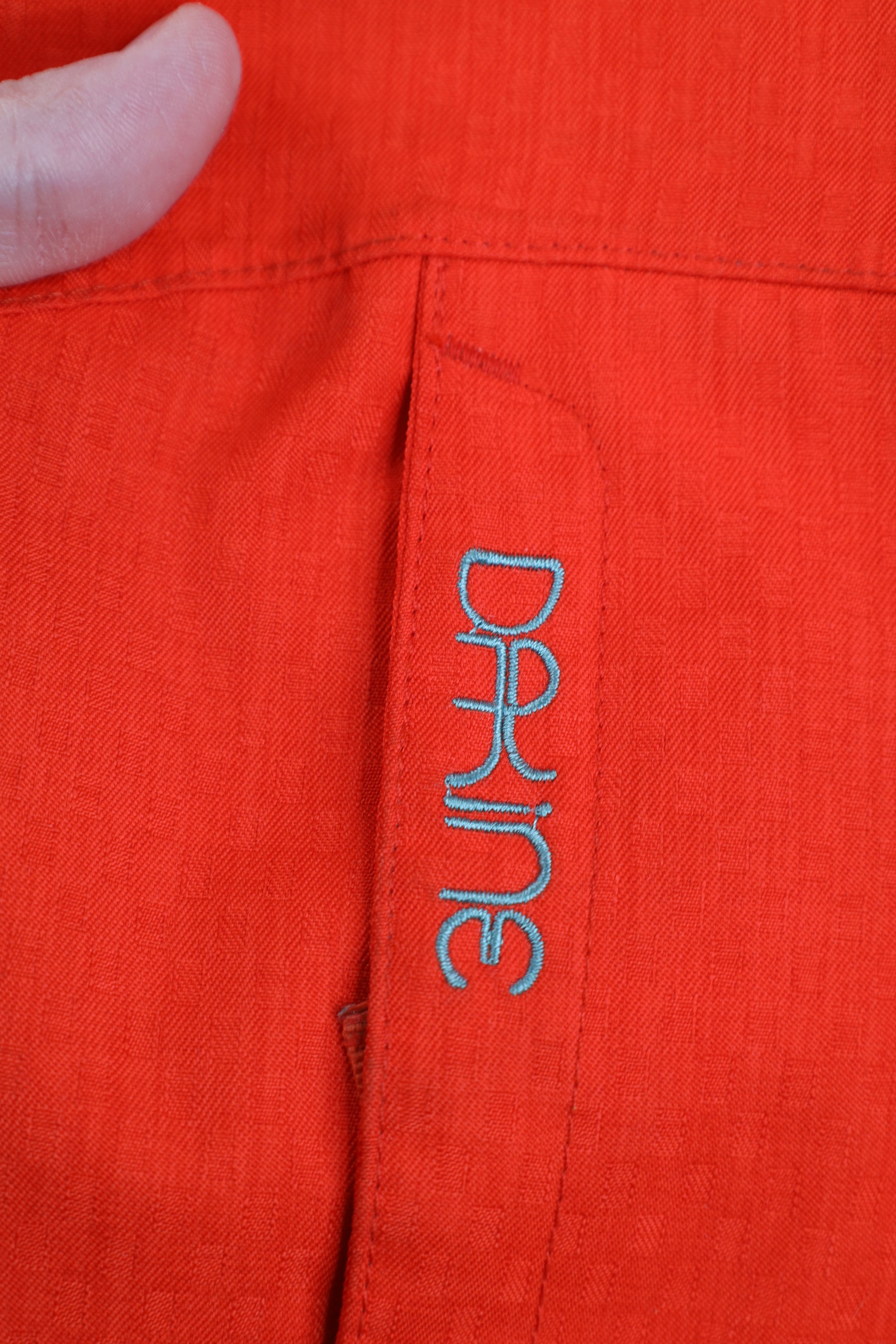 Dakine Dakine Spell Snowboarding Skiing Piper Hooded Winter Jacket Size L / US 10 / IT 46 - 4 Thumbnail