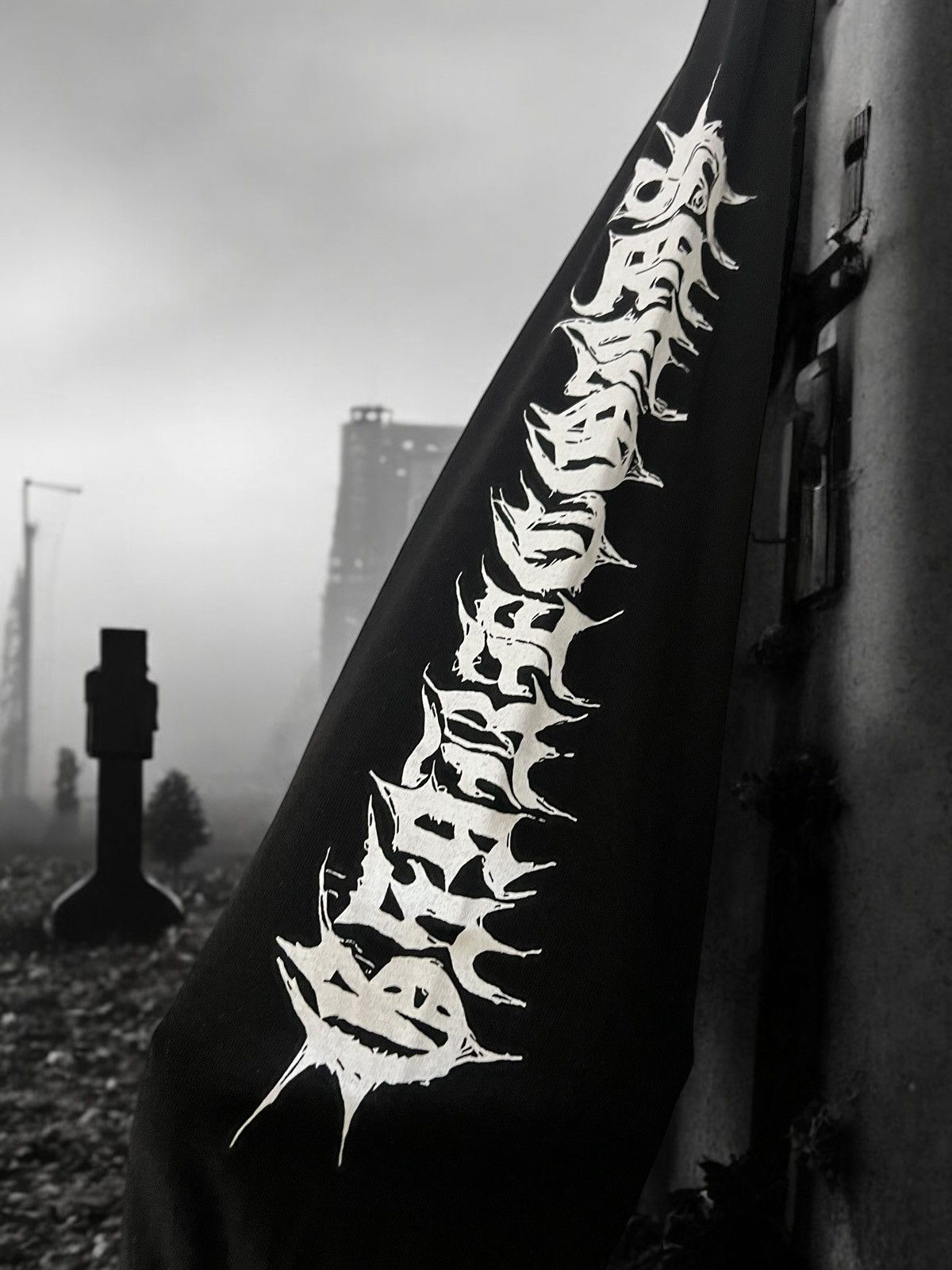 G59 Records G59 longsleve Size US M / EU 48-50 / 2 - 4 Thumbnail