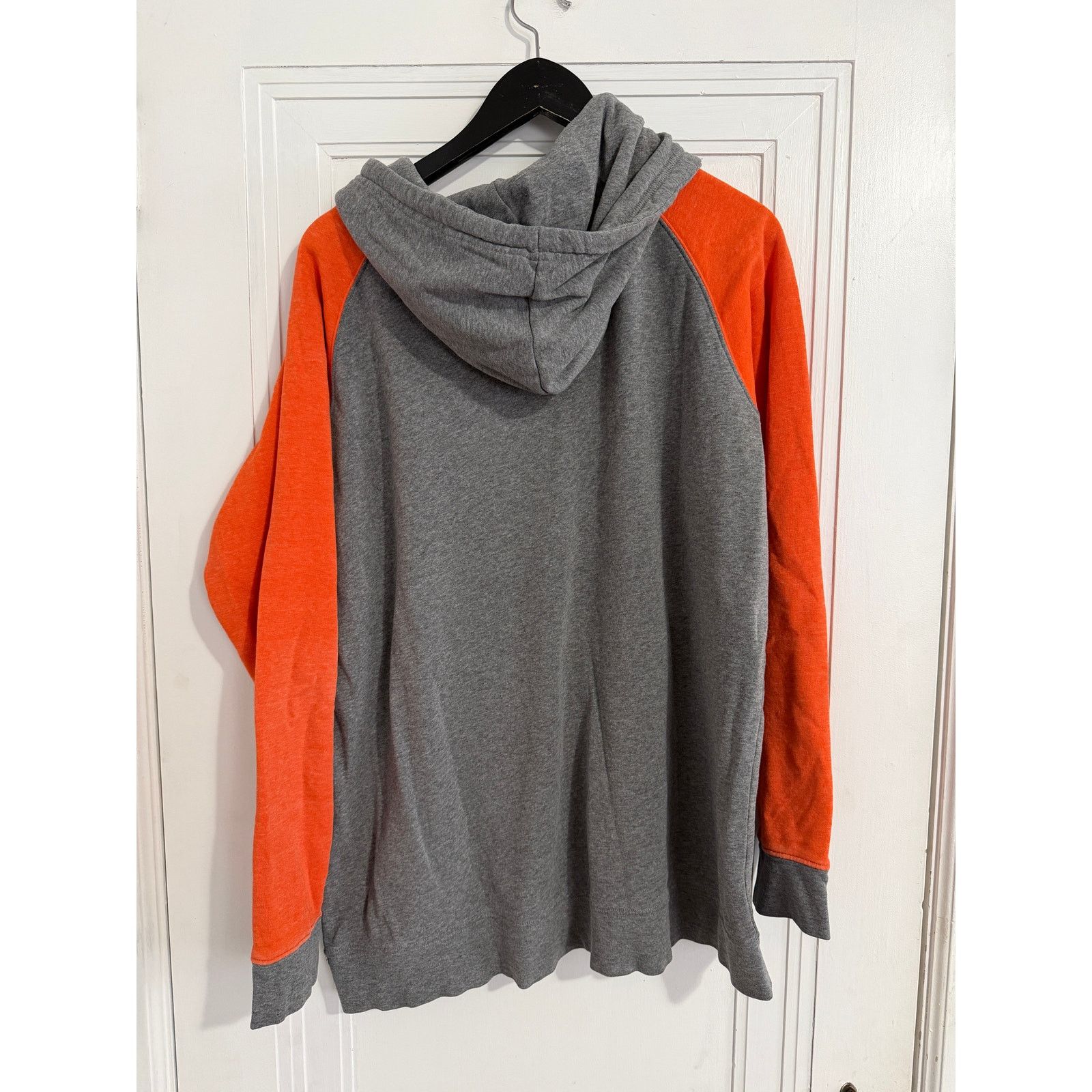 NCAA Miami Hurricanes Hoodie Sweatshirt Size XL Size US XL / EU 56 / 4 - 5 Thumbnail