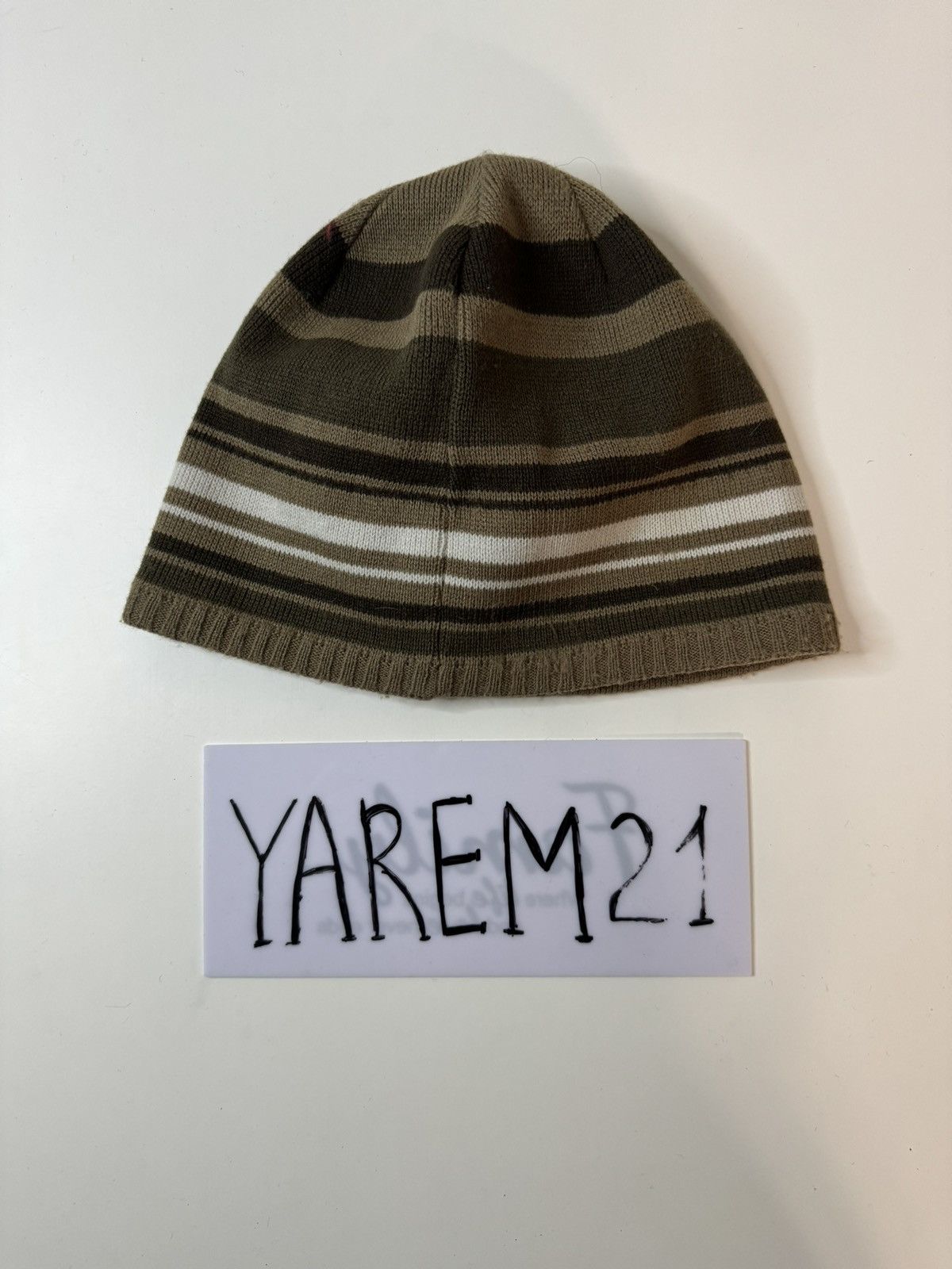 The North Face The north face hat cap Size ONE SIZE - 2 Thumbnail