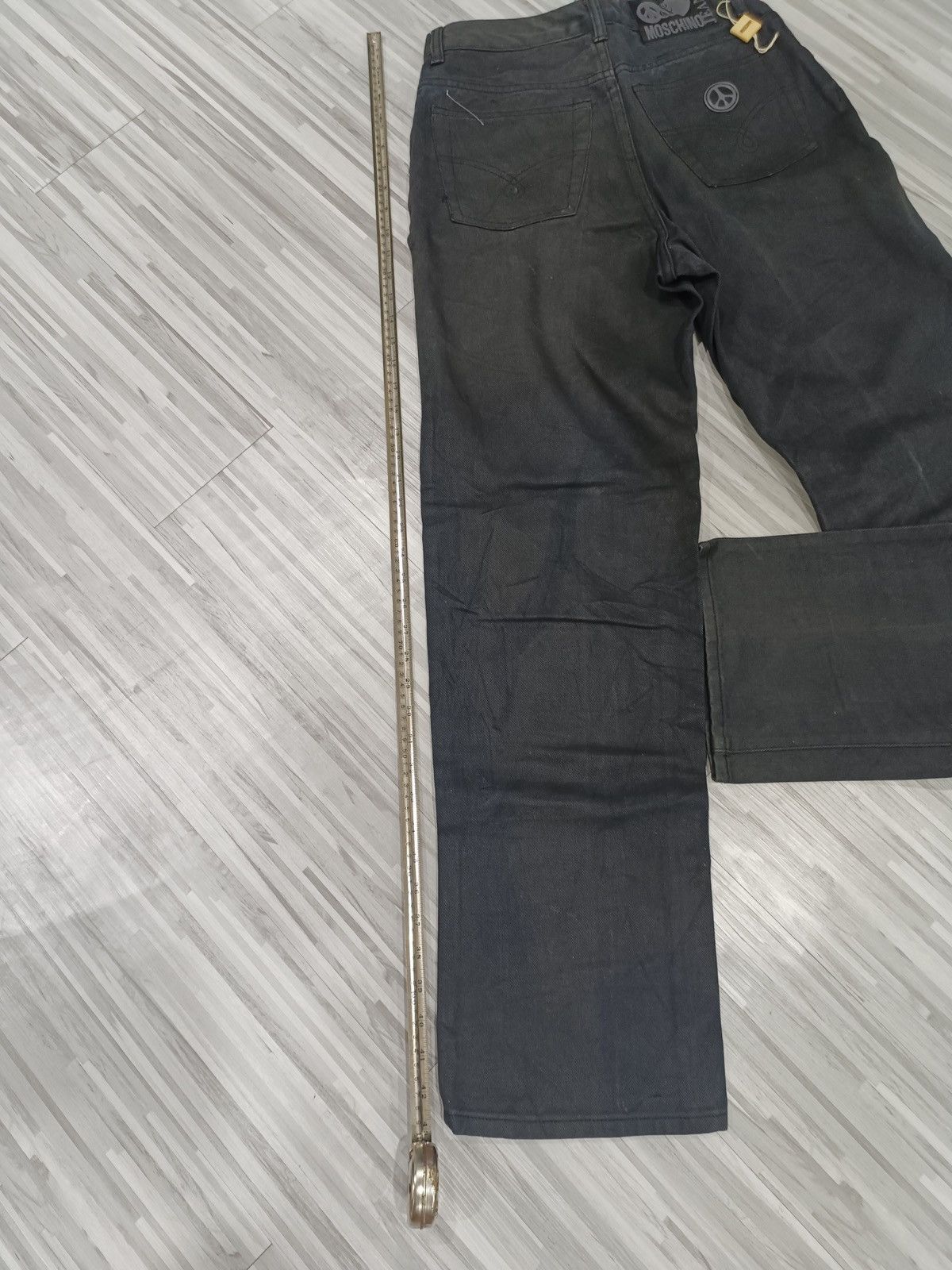 Moschino Jeans