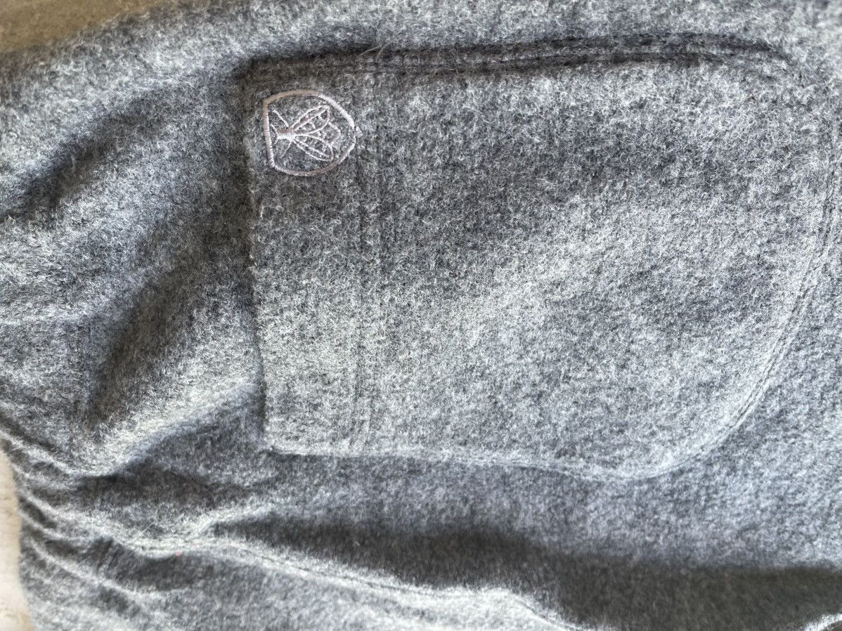Orcival Orcival Wool Pant Size US 29 - 7 Thumbnail