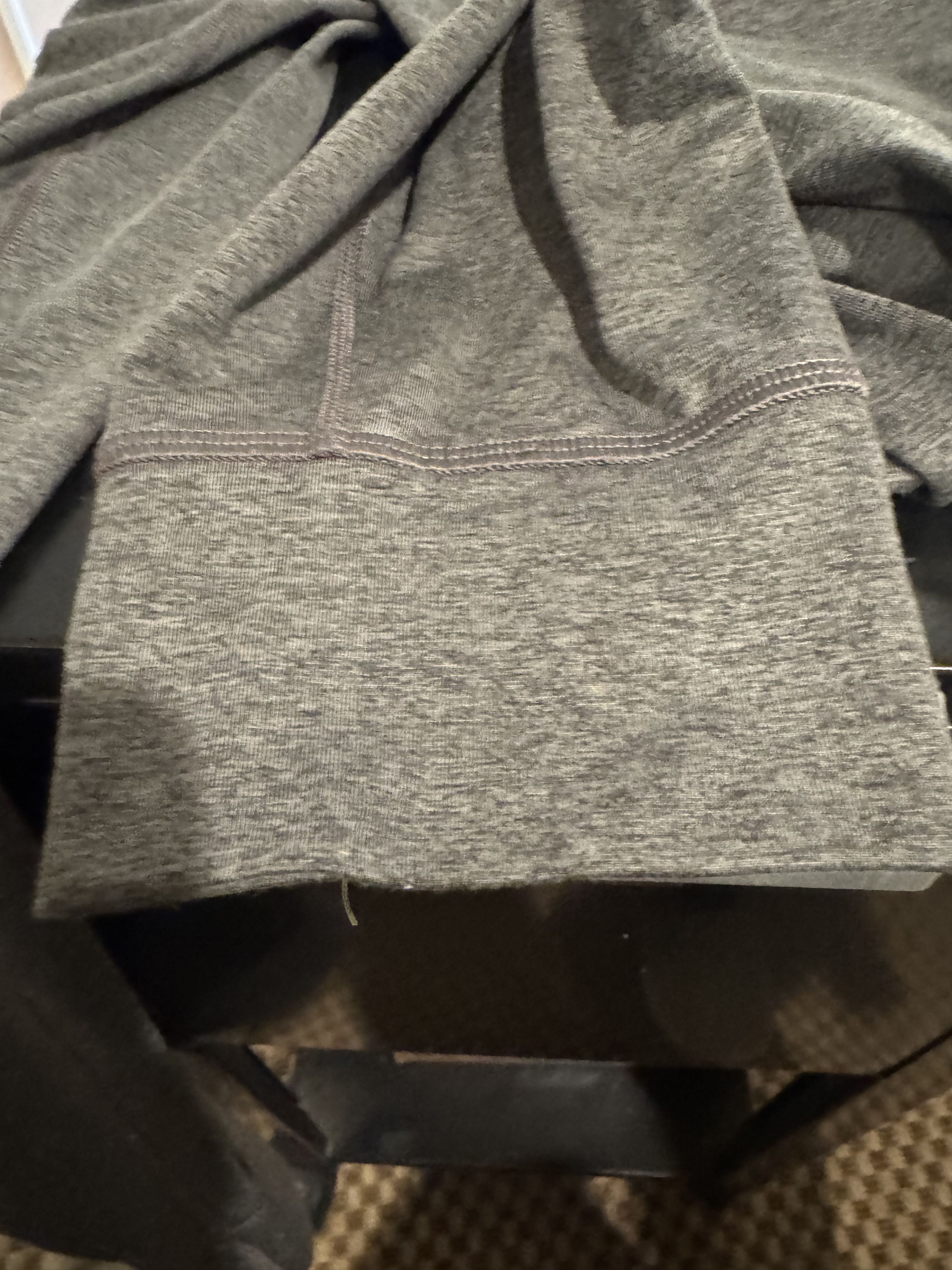 Vuori Vuori Grey Medium Sweatpants Size US 34 / EU 50 - 2 Thumbnail
