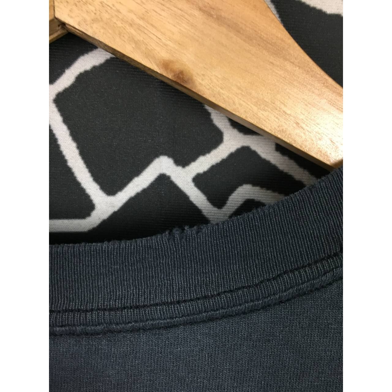 Hanes NewTek TriCaster Crew Media Tech Graphic Tee Size US L / EU 52-54 / 3 - 7 Thumbnail