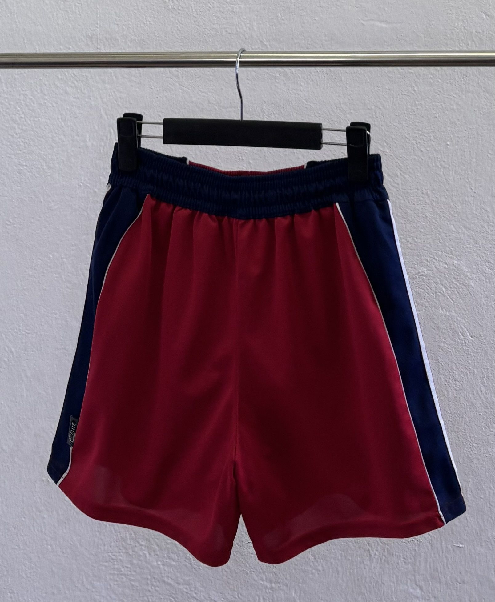 Adidas Bayern Munich 1999/2000 Adidas Football Shorts Size M Size US 32 / EU 48 - 2 Thumbnail