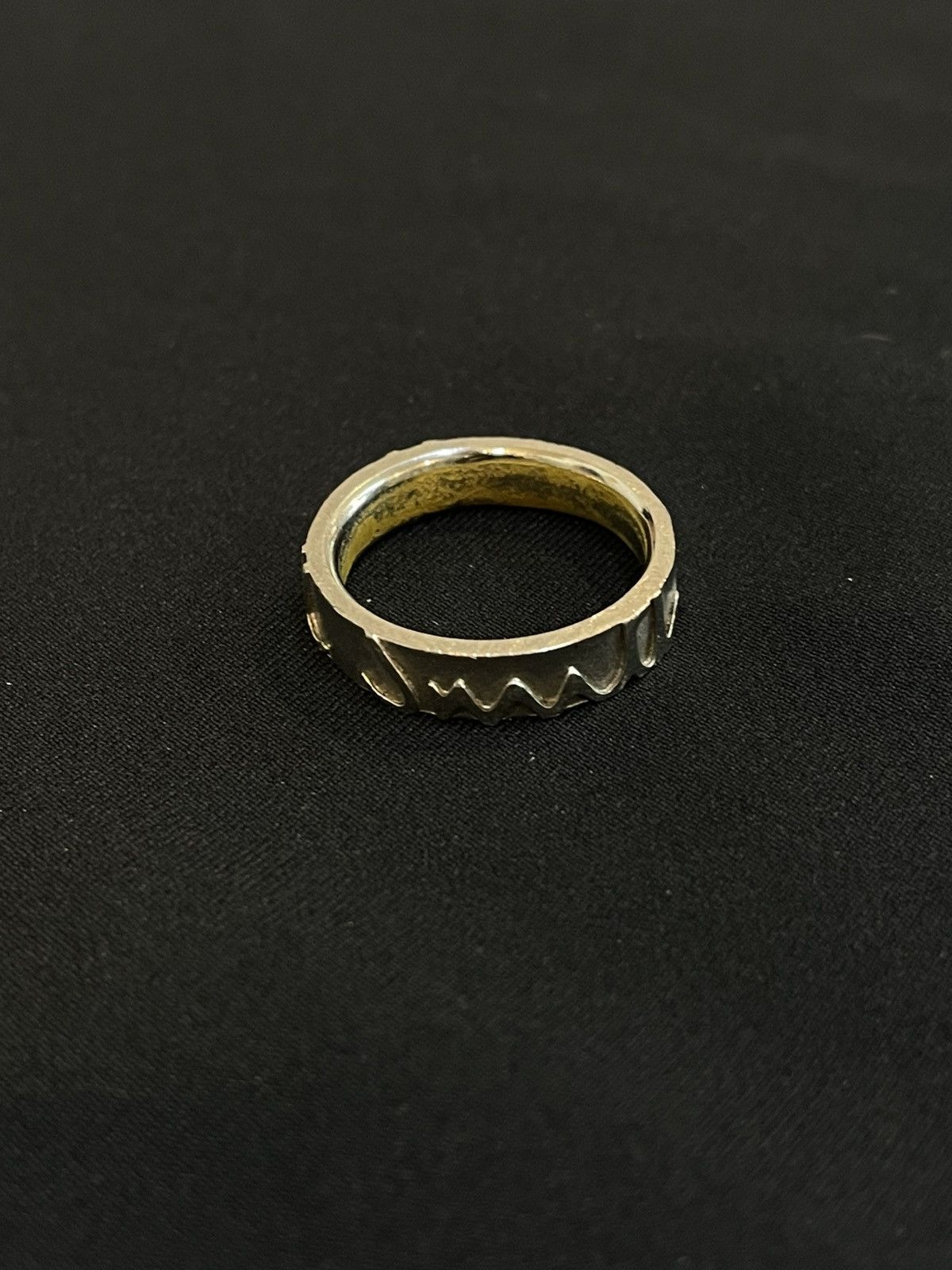 Paul Smith Paul Smith Ring With Necklace Size ONE SIZE - 2 Thumbnail