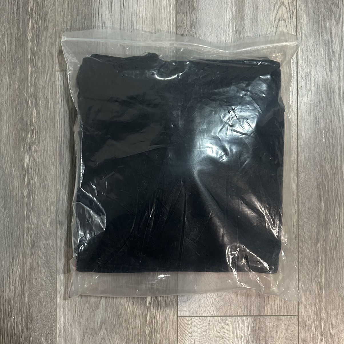 Revenge Revenge Black and Red Bones Hoodie Size US L / EU 52-54 / 3 - 2 Thumbnail