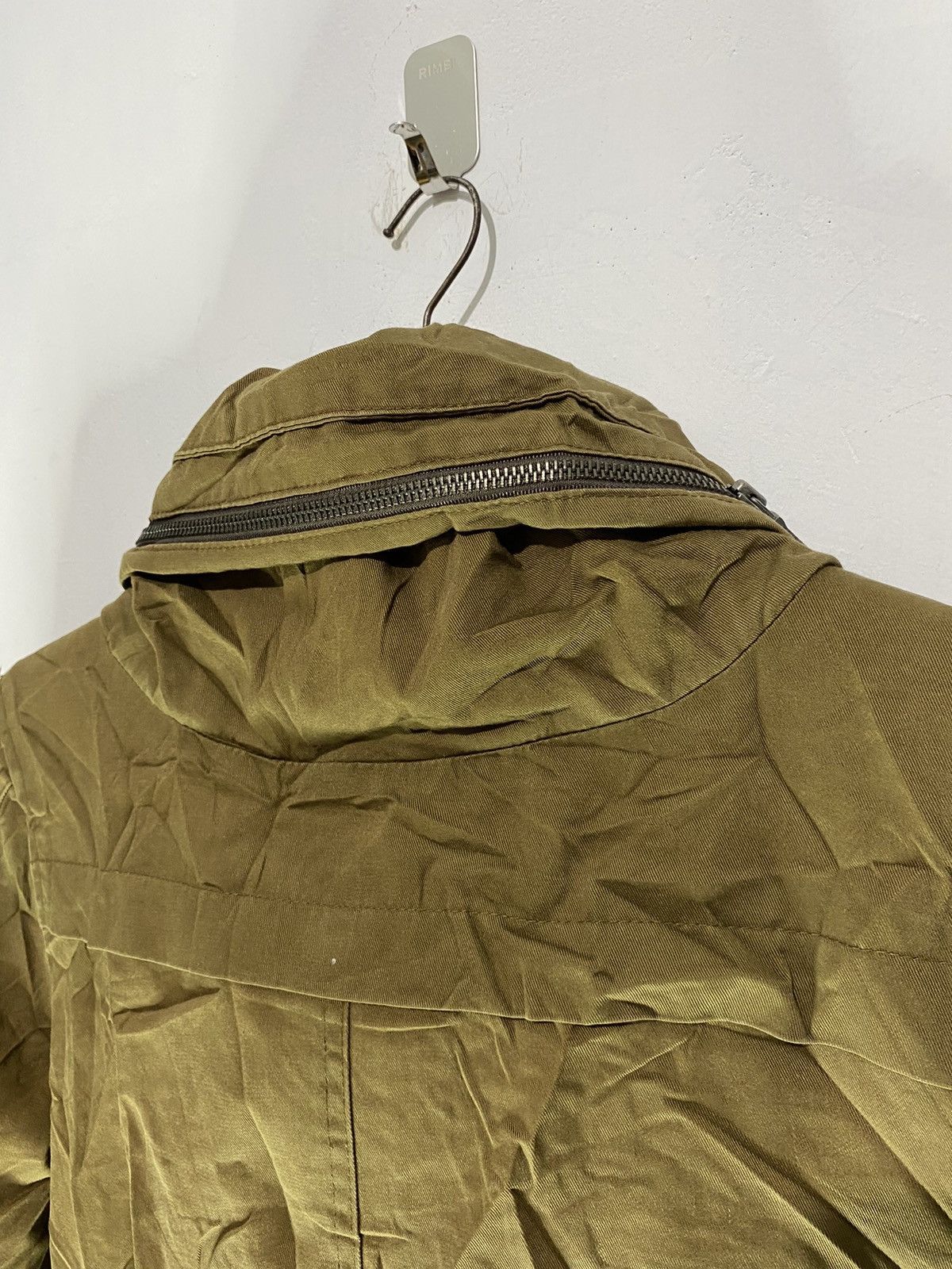 5351 POUR LES HOMMES Vintage takeo kikuchi bono jacket lgb style Size US L / EU 52-54 / 3 - 15 Thumbnail