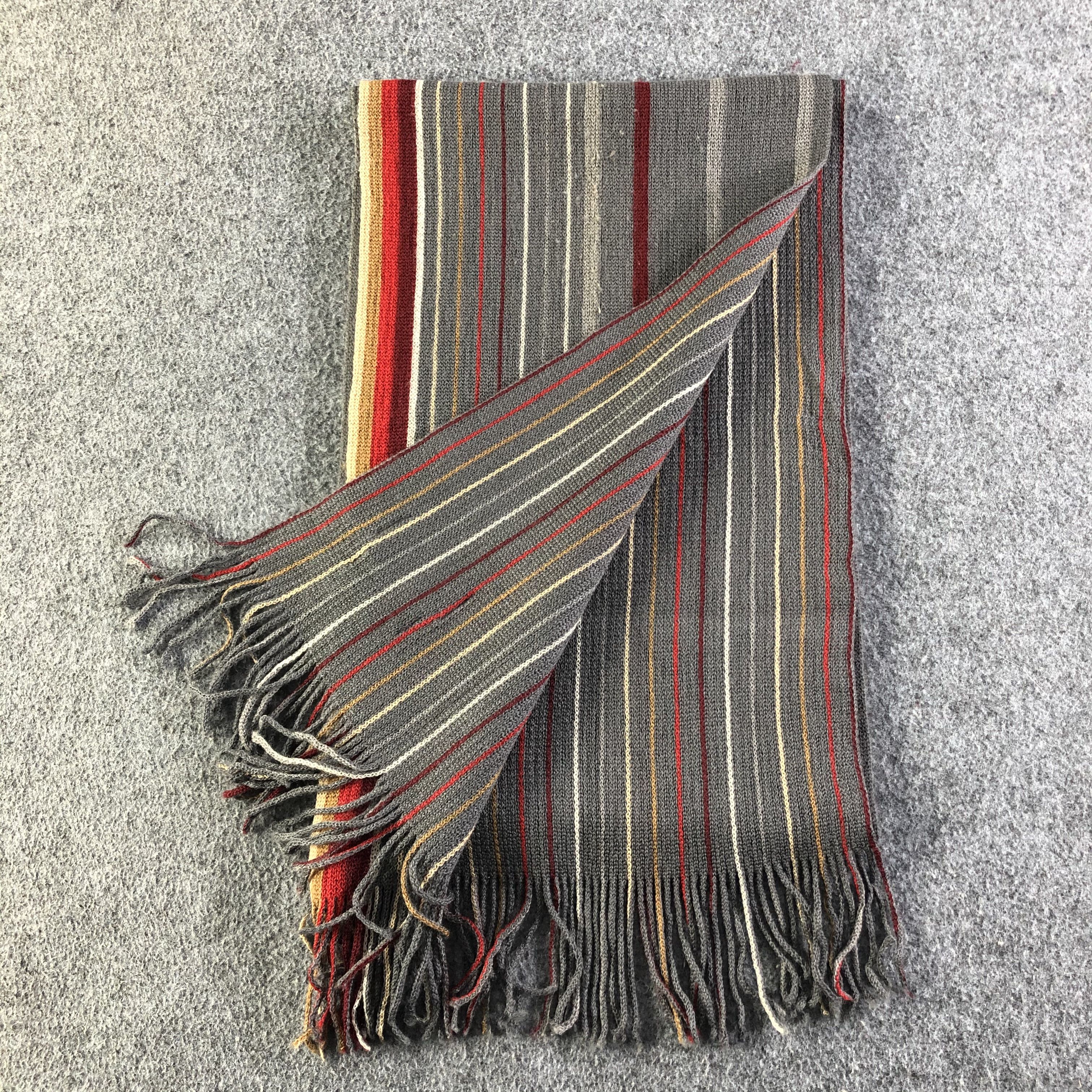 Chaps Ralph Lauren Chaps Ralph Lauren Scarf / Muffler / Neckwear Size ONE SIZE - 3 Thumbnail
