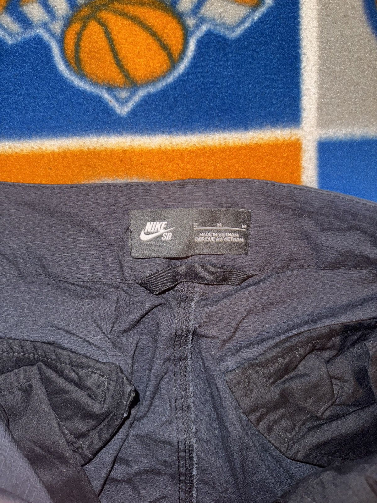 Nike Nike SB Skate Cargos Size US 32 / EU 48 - 3 Thumbnail