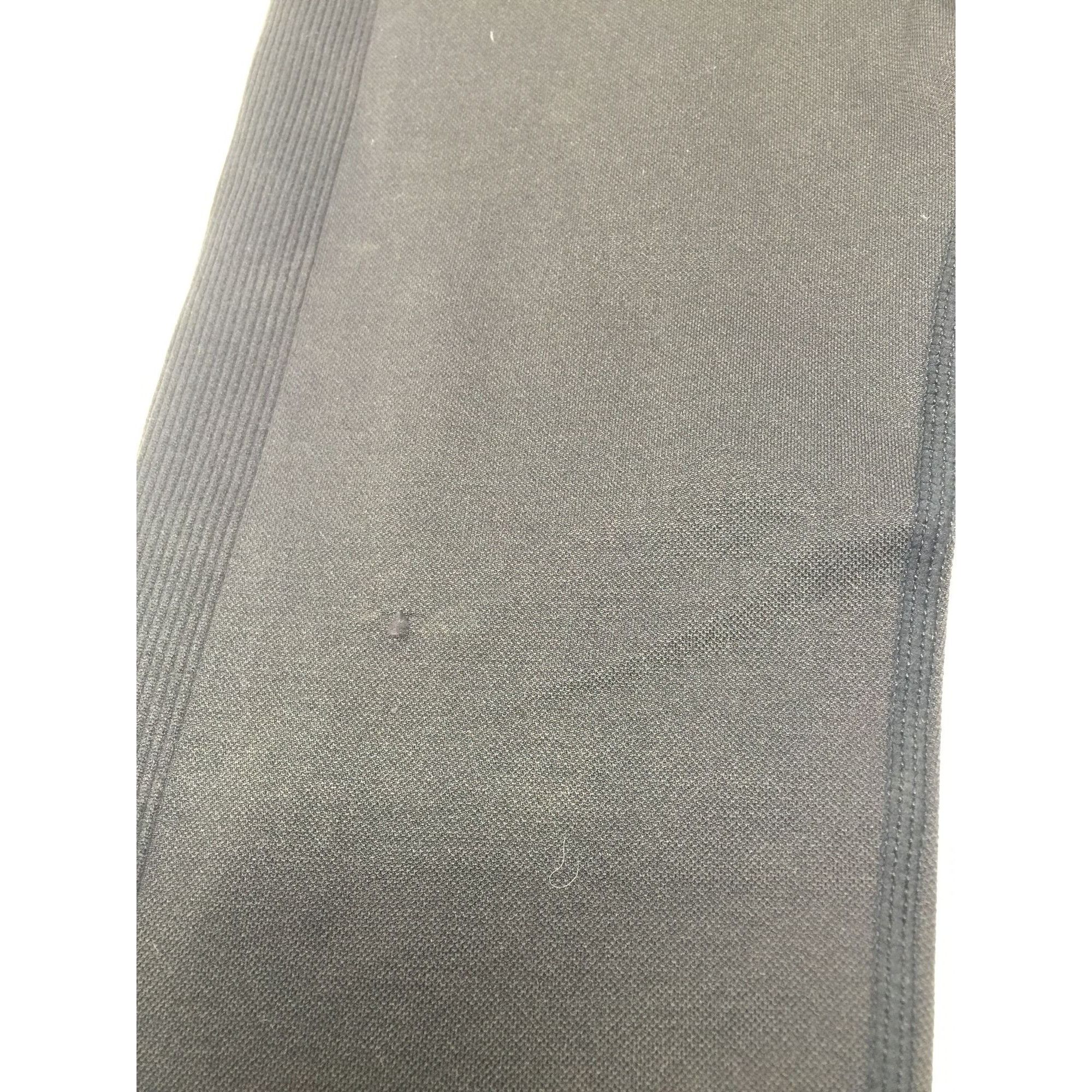 Avia AVIA Women's Black Leggings Size Small Size 27" / US 4 / IT 40 - 4 Thumbnail