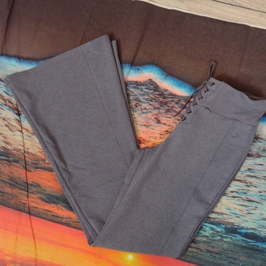 Free People Free people deep sea flare pants size XS Size 25" / US 0 / IT 36 - 5 Thumbnail