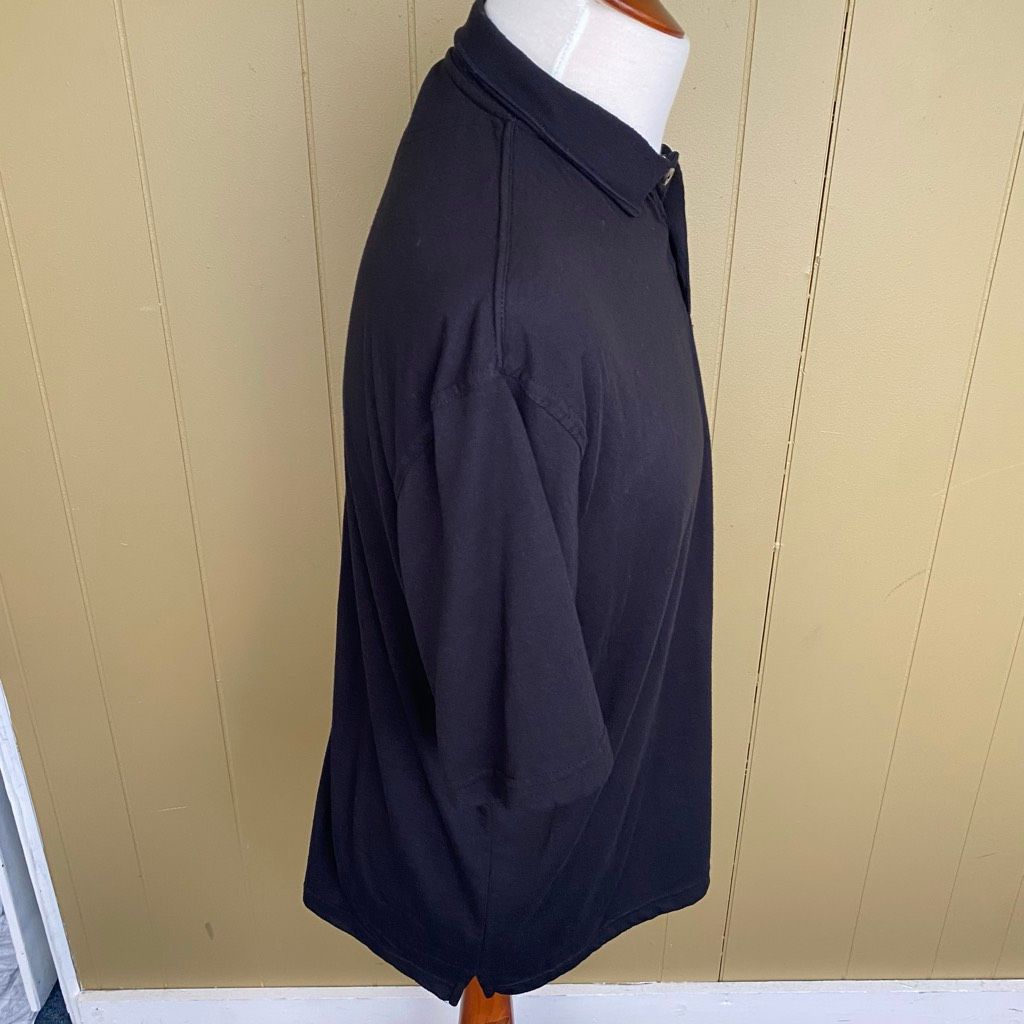 Other Premier International men M 3 button short sleeve pocket pol Size US M / EU 48-50 / 2 - 5 Thumbnail