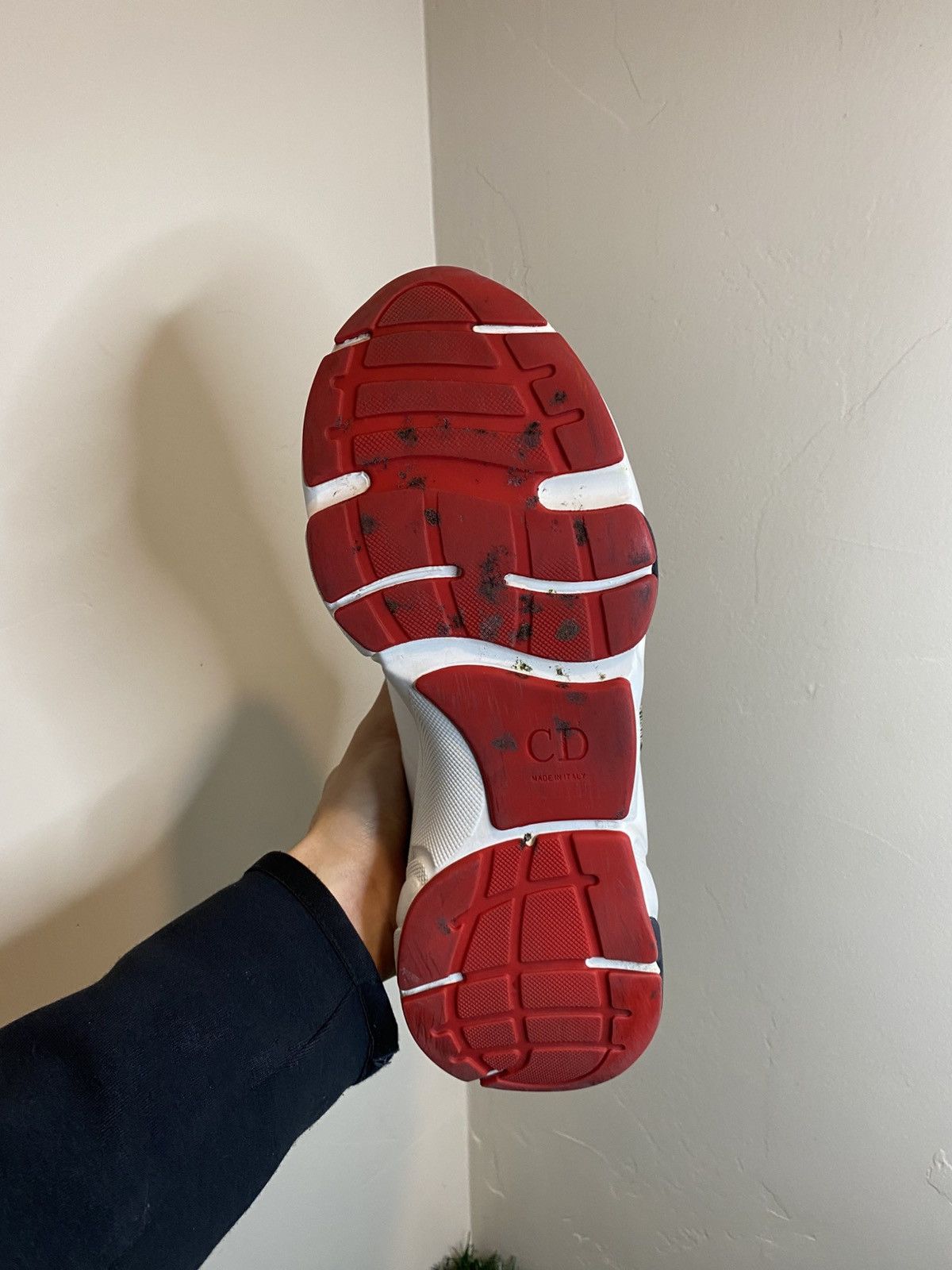 Dior Dior b22 homme Size US 9 / EU 42 - 19 Thumbnail