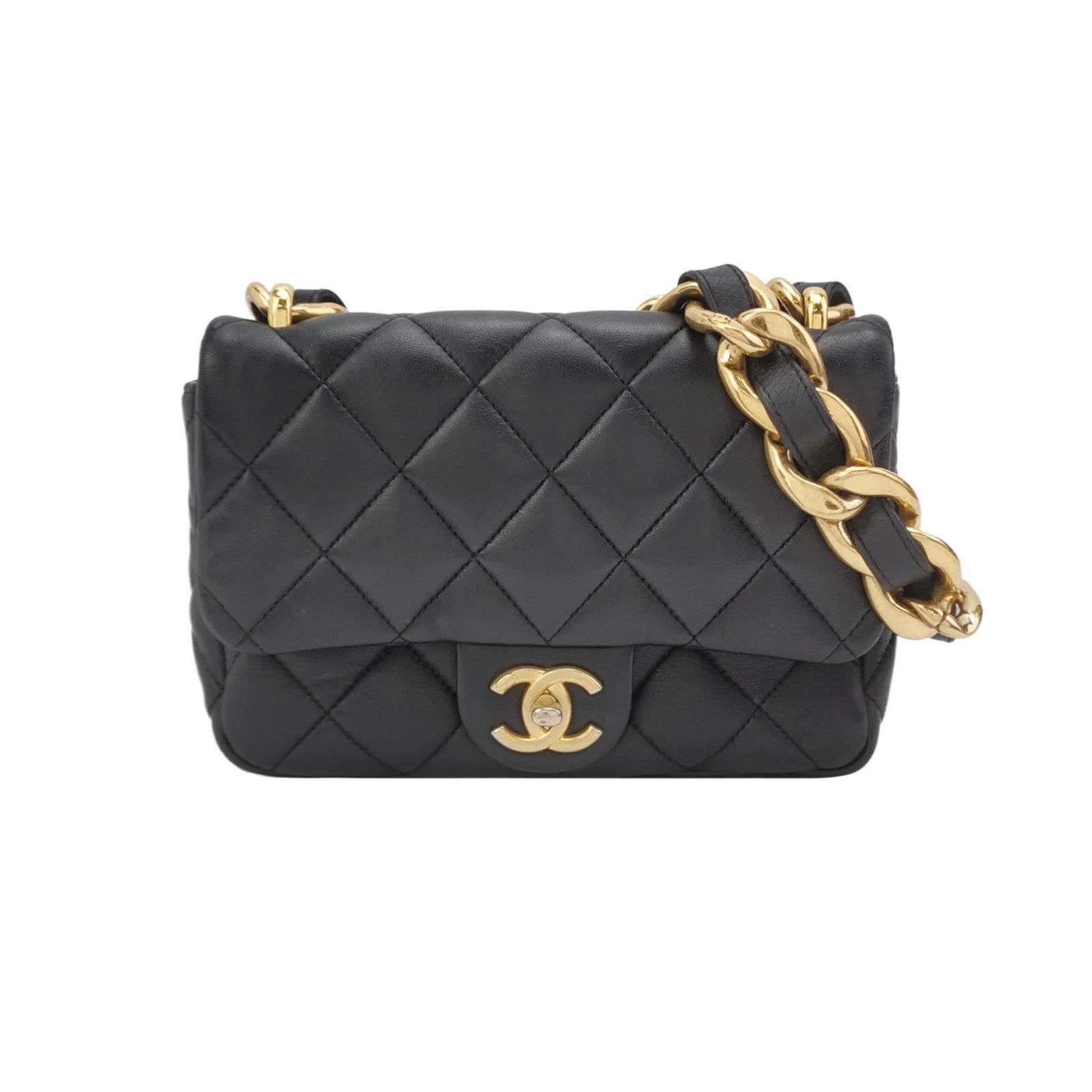 Chanel Chanel Women os Shoulder Bags Size ONE SIZE - 1 Thumbnail