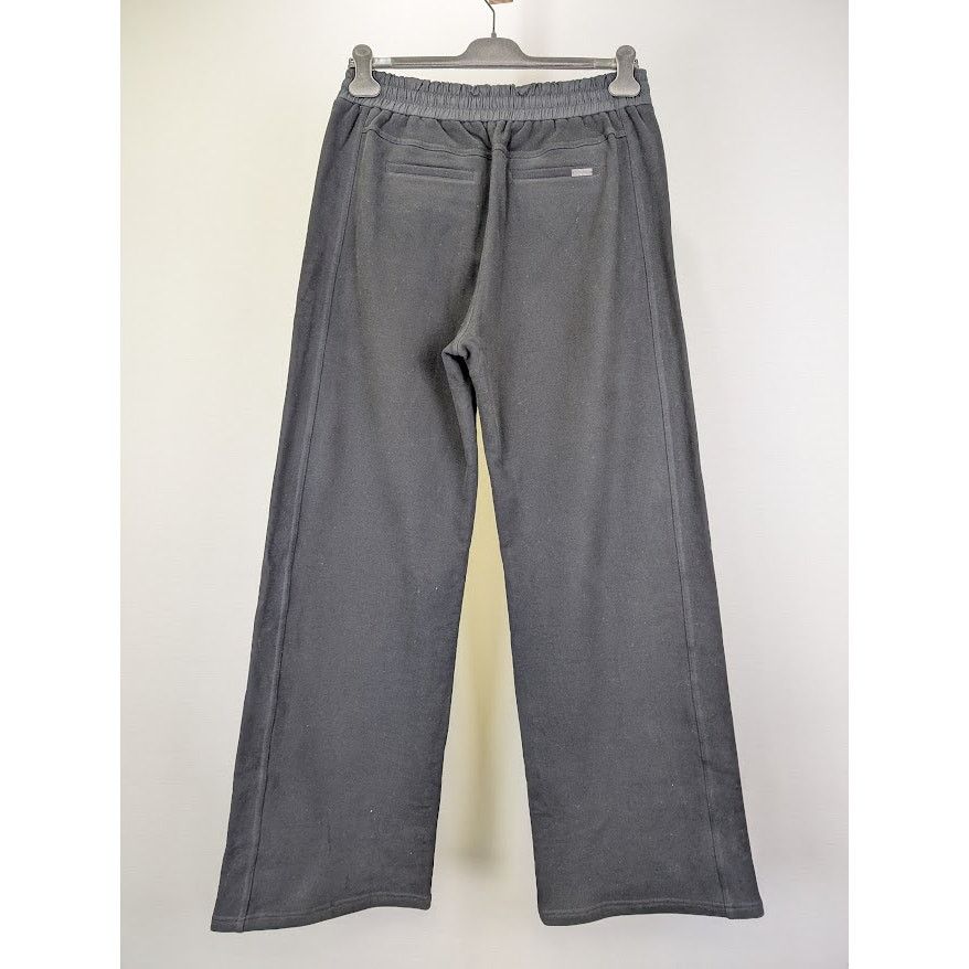 Saint Laurent Paris o1rshd1 Jogging Sweatpants in Black Size US 36 / EU 52 - 9 Thumbnail