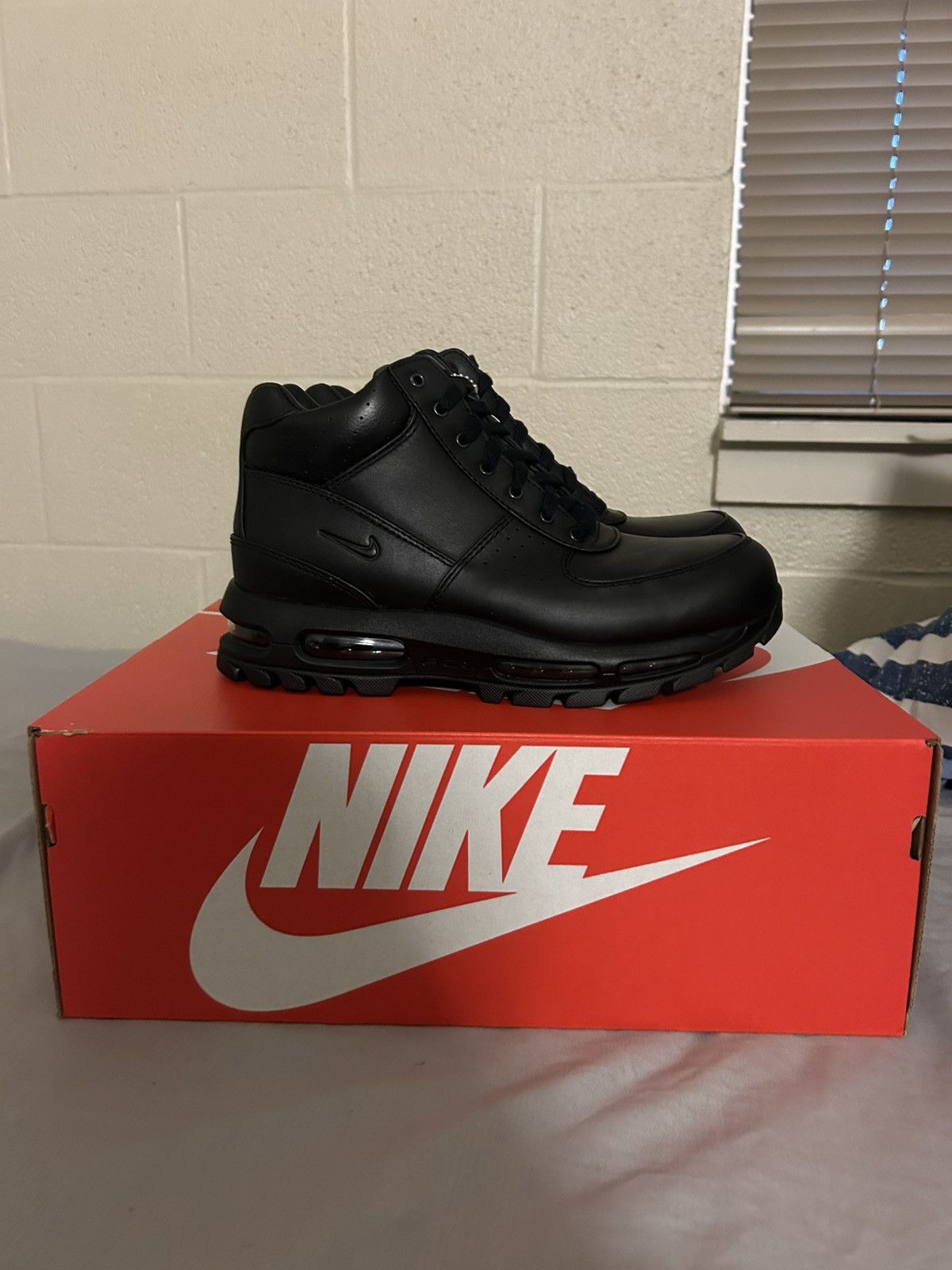 Nike ACG NIKE ACG Size US 9 / EU 42 - 6 Thumbnail