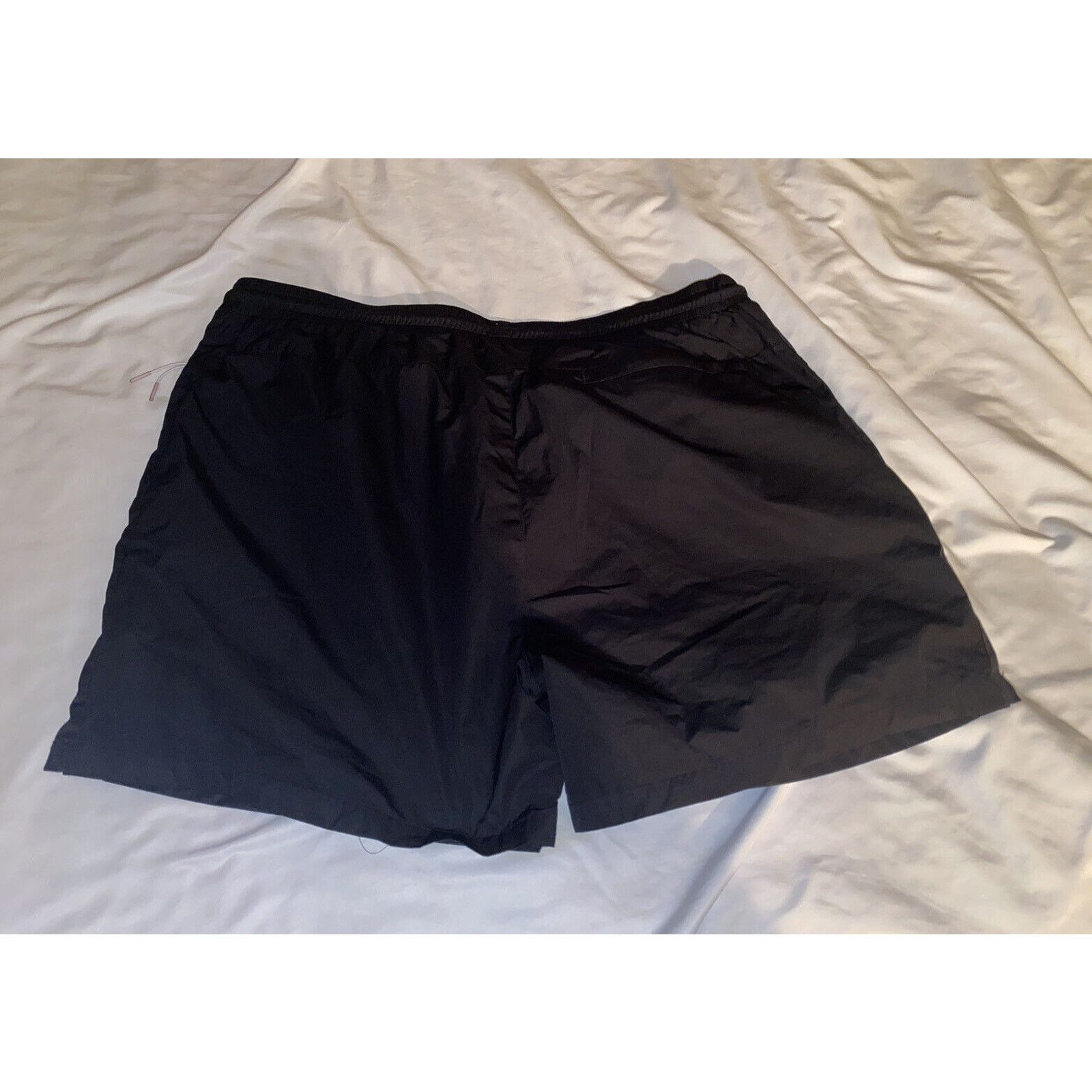 Kith Kith For Team USA Ring Swim Shorts Voyage Black Size 2XL XXL Size US 42 / EU 58 - 11 Thumbnail