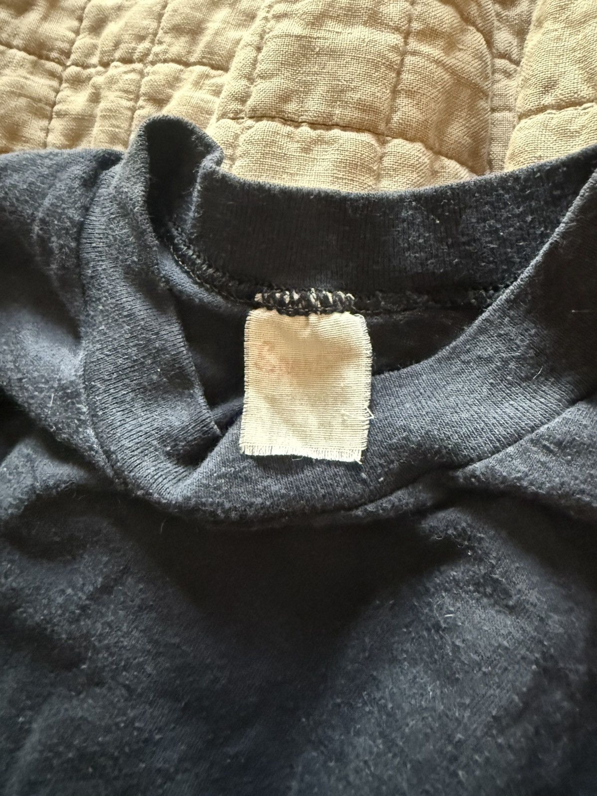 Other Vintage “jaguar” t shirt Size US S / EU 44-46 / 1 - 5 Thumbnail