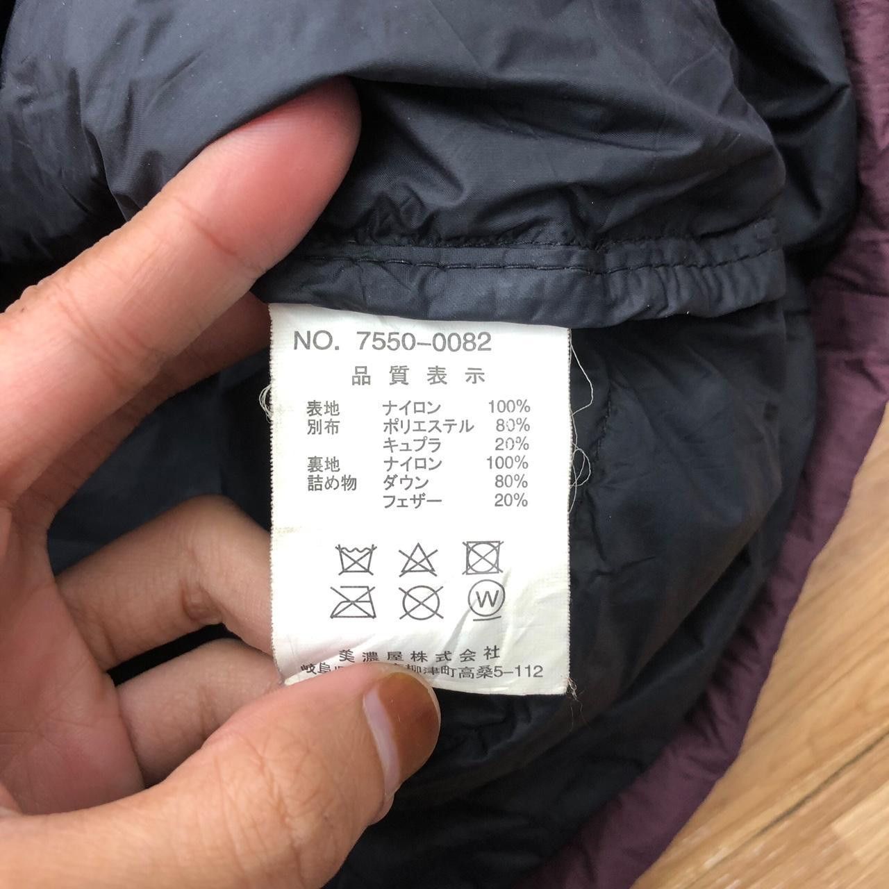 Kangol KANGOL EXTRA COMFORT Puffer Bomber Jacket England Size L / US 10 / IT 46 - 5 Thumbnail
