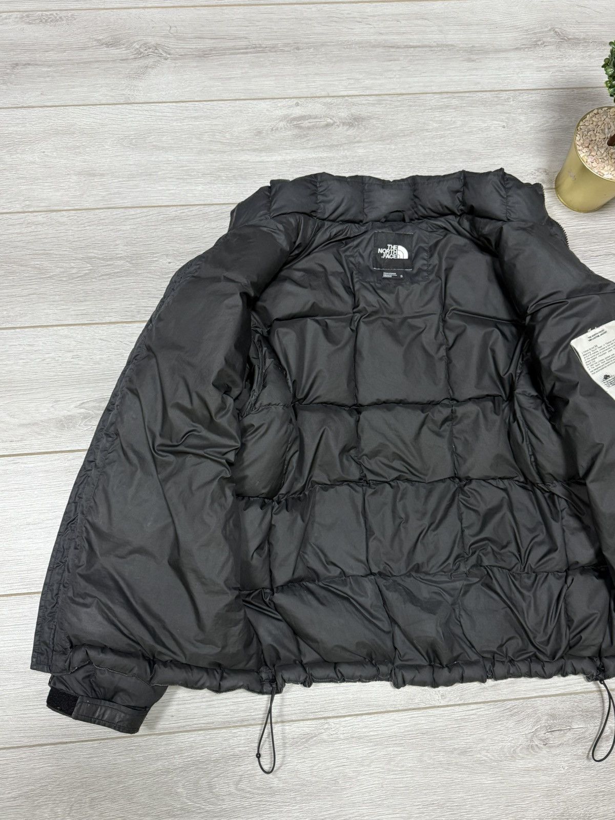 The North Face The North Face 700 Nupste vintage puffer jacket Size US XL / EU 56 / 4 - 10 Thumbnail