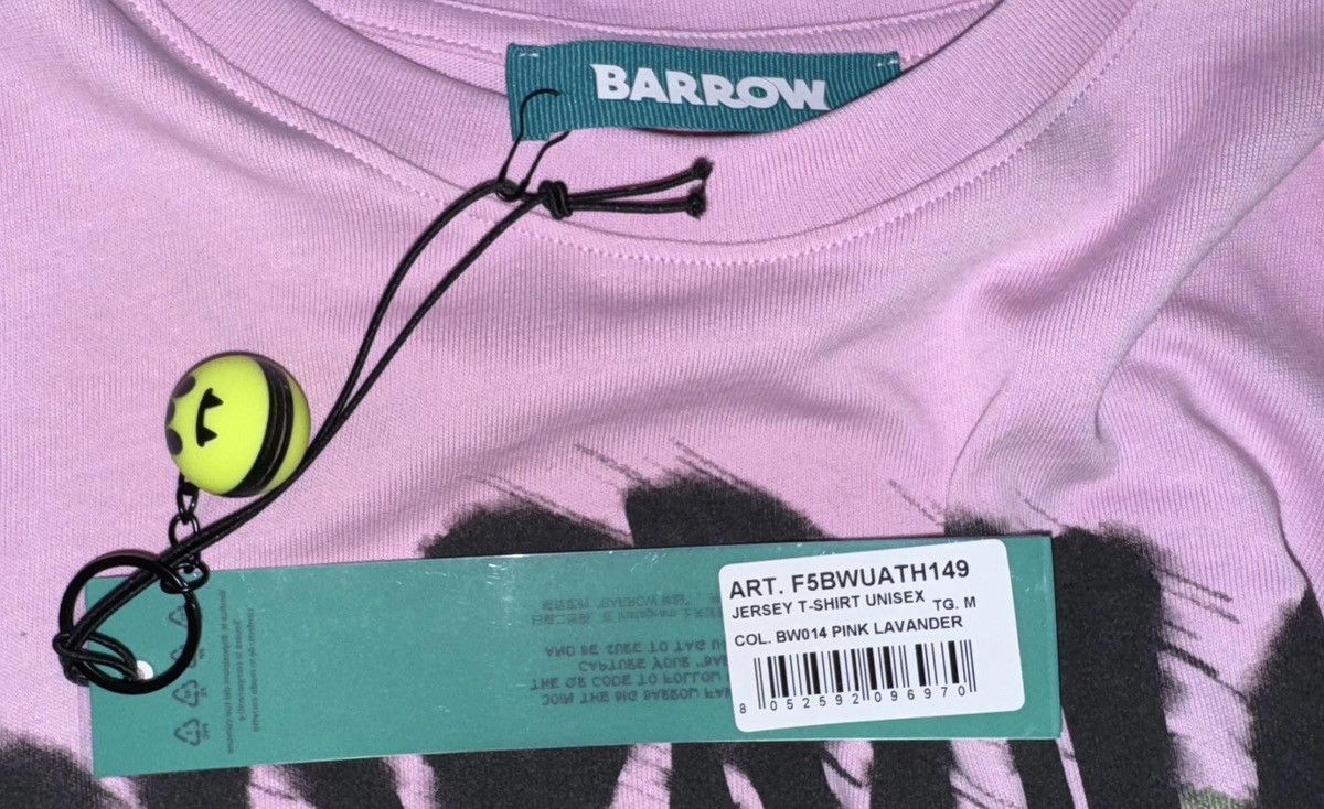 Barrow T-shirt Barrow. Size US M / EU 48-50 / 2 - 4 Thumbnail