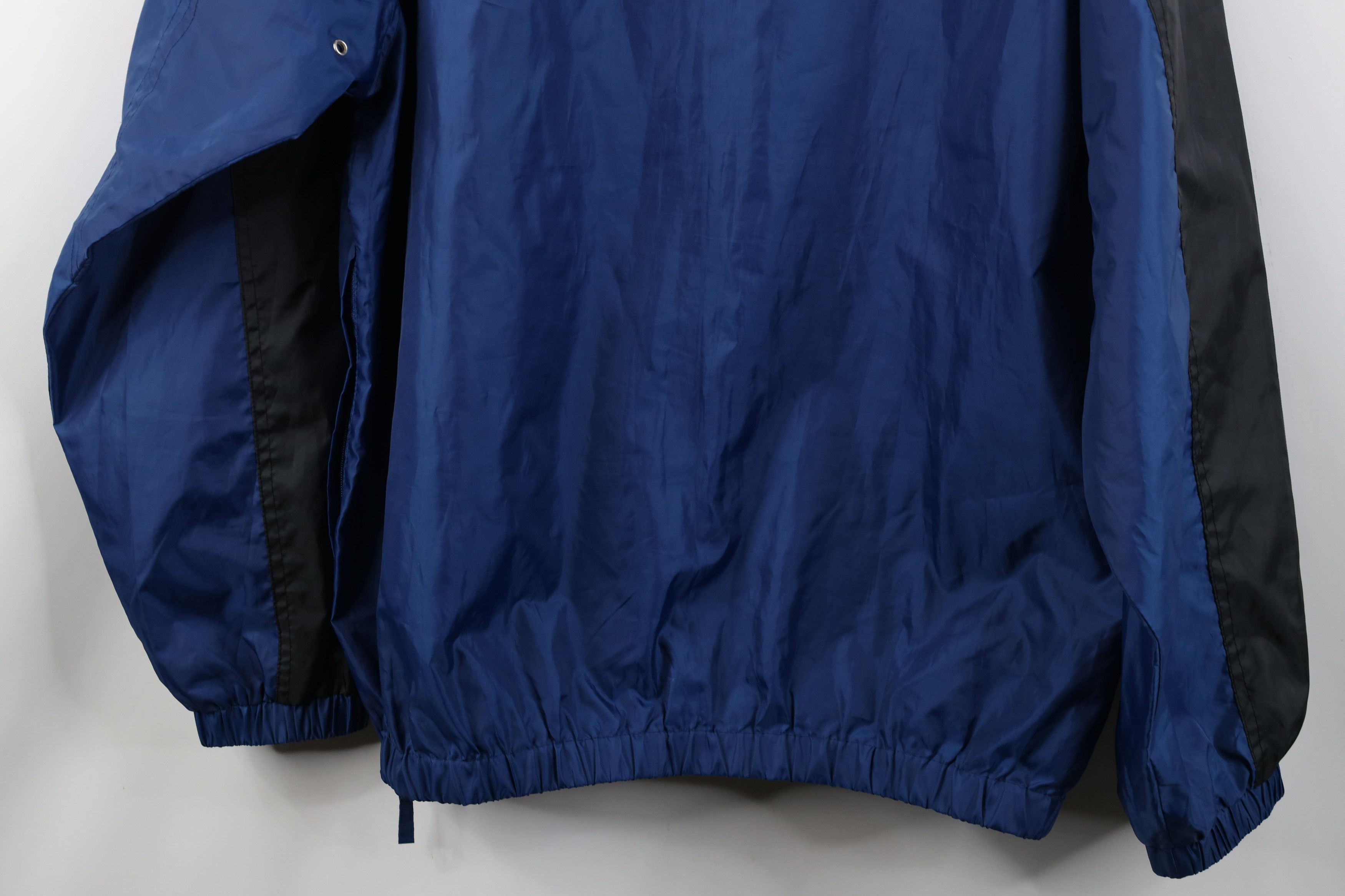 Vintage Vintage 90s Y2K NFL Indianapolis Colts Pullover Jacket Size US L / EU 52-54 / 3 - 16 Thumbnail