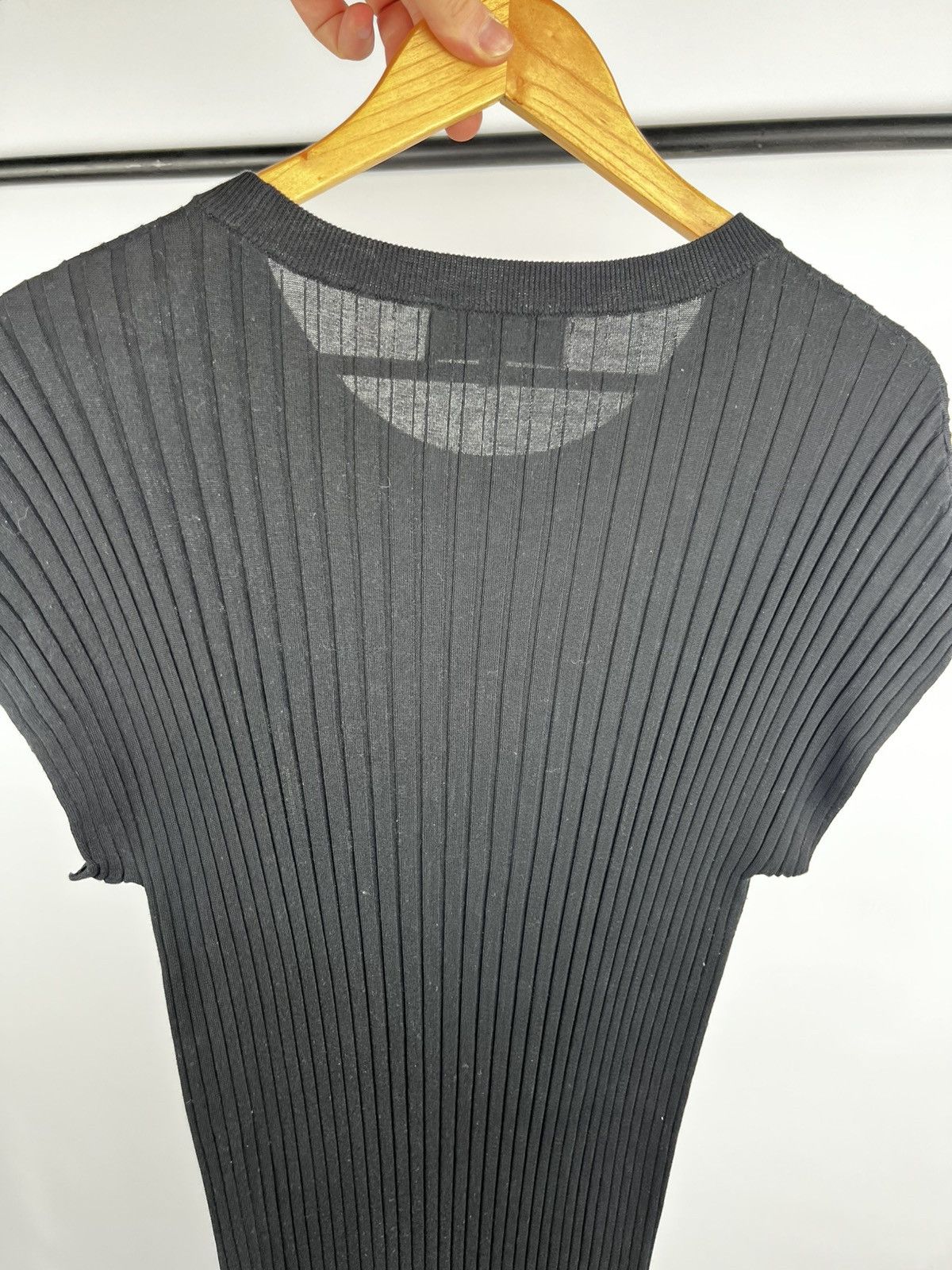 Studio Nicholson STUDIO NICHOLSON dress size 3 Size M / US 6-8 / IT 42-44 - 6 Thumbnail