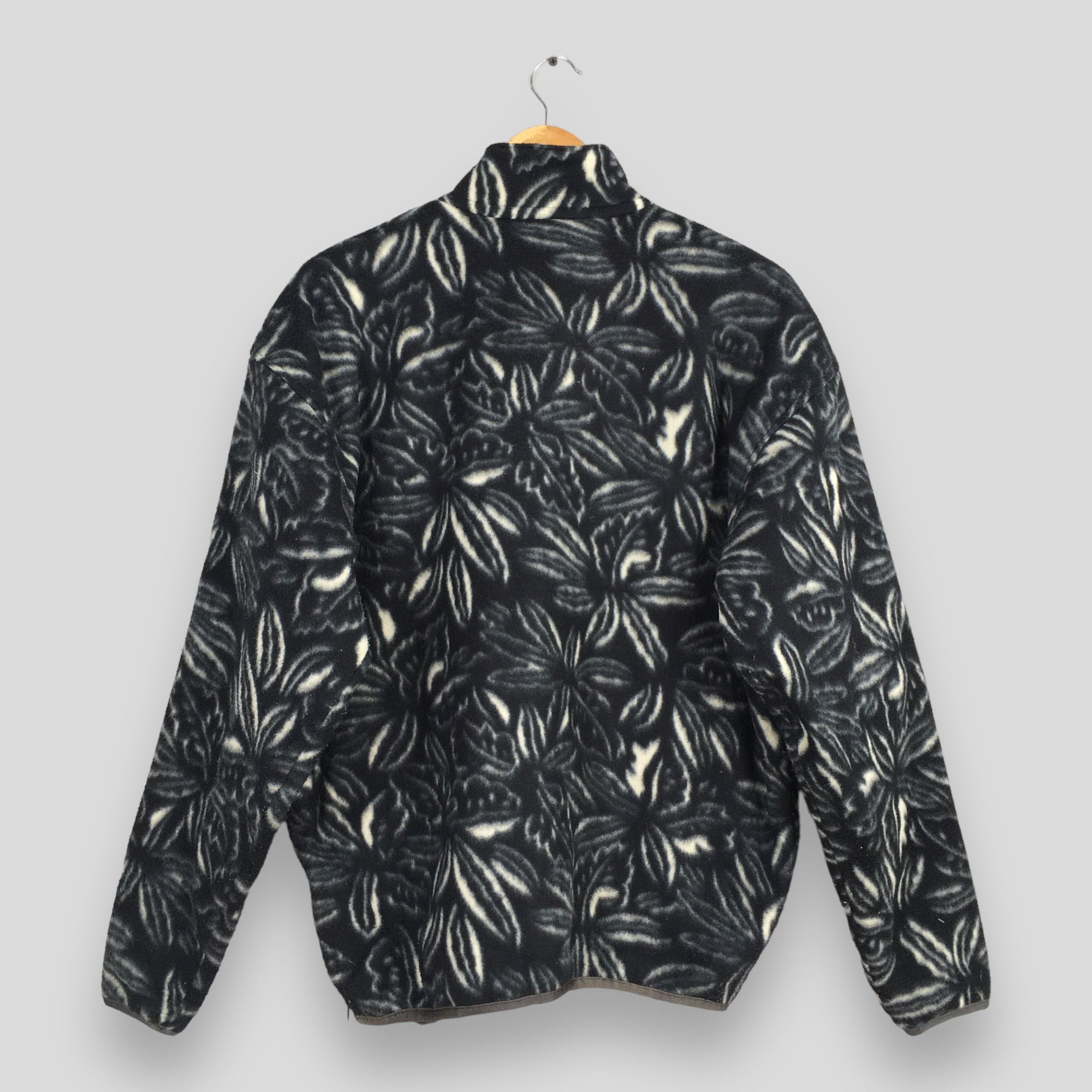 Penfield × Vintage Vintage Penfield Fleece Navajo Fleece Sweatshirt Medium Size US M / EU 48-50 / 2 - 6 Thumbnail
