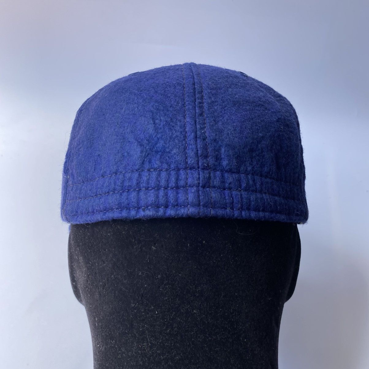 MLB Vintage MLB Baseball Cap Size ONE SIZE - 4 Thumbnail