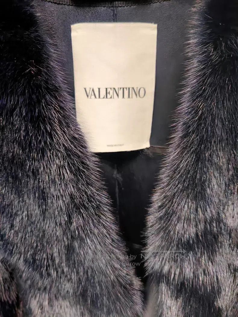Valentino Valentino Fur Size XS / US 0-2 / IT 36-38 - 6 Thumbnail