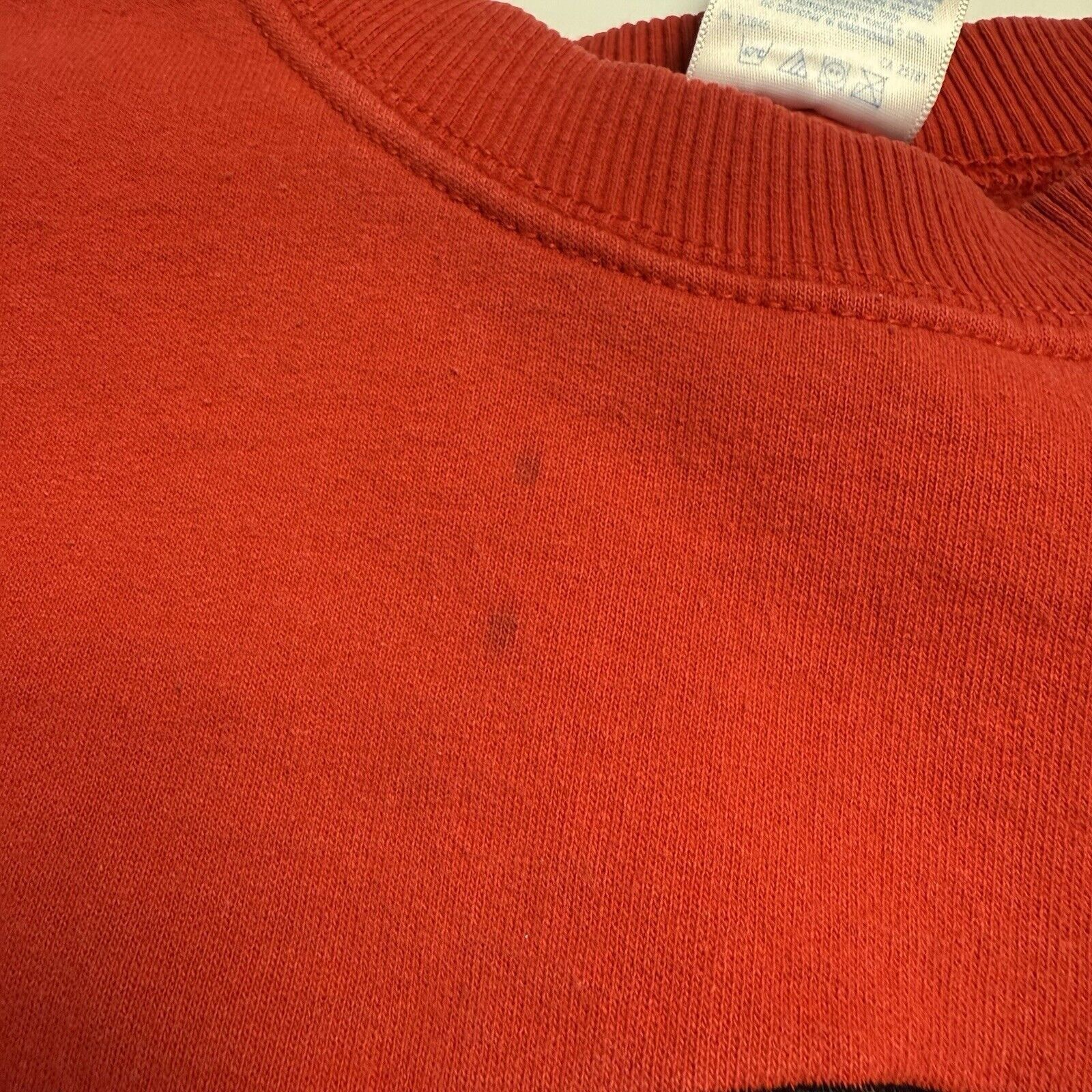 Vintage Vintage Ohio State University Champions Sweatshirt Mens M Size US M / EU 48-50 / 2 - 5 Thumbnail