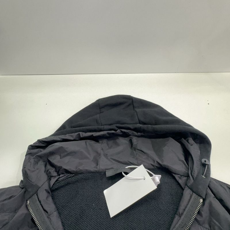 Prada Prada Hooded Jacket with Zippered Hem-2506 Size US L / EU 52-54 / 3 - 5 Thumbnail