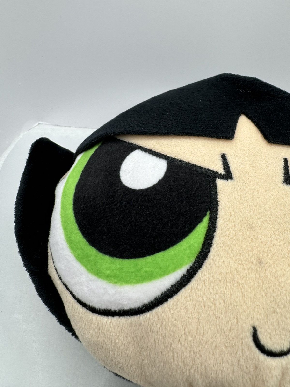 Cartoon Network Powerpuff Buttercup Plush Toy Doll 2018 Cartoon Network Size ONE SIZE - 6 Thumbnail