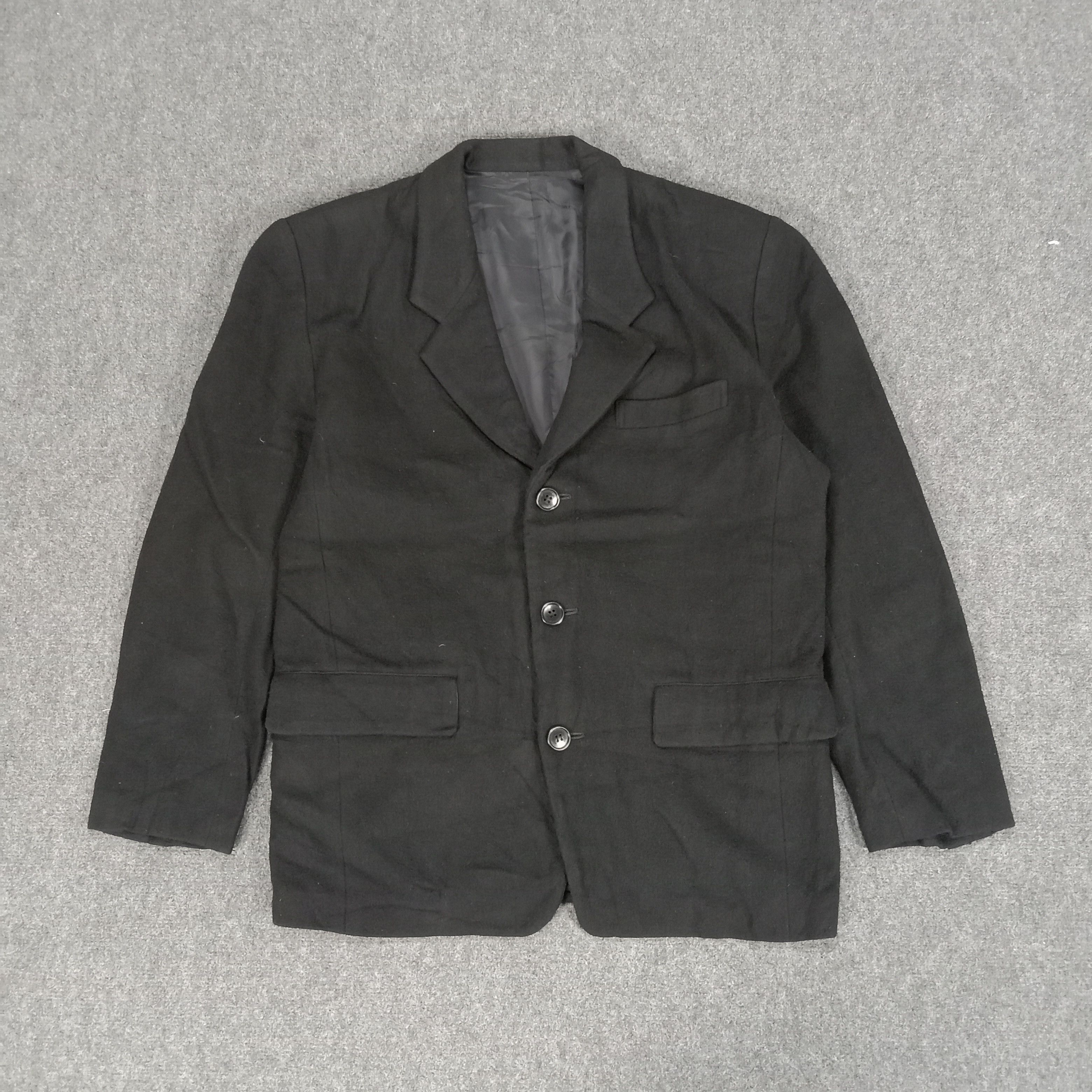 Hysteric Glamour × Vintage Hysteric Glamour Japanese Brand Blazer Size US M / EU 48-50 / 2 - 4 Thumbnail