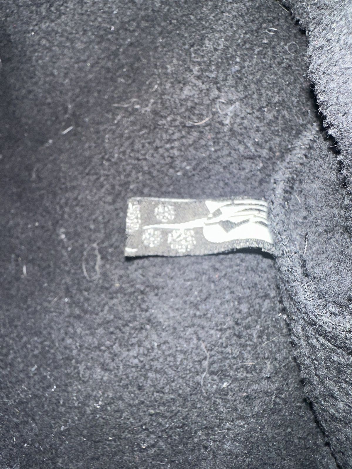 Sp5der Black Sp5der Worldwide 555 Hoodie Size US M / EU 48-50 / 2 - 6 Thumbnail