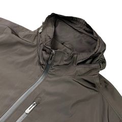 Tumi on sale rain jacket