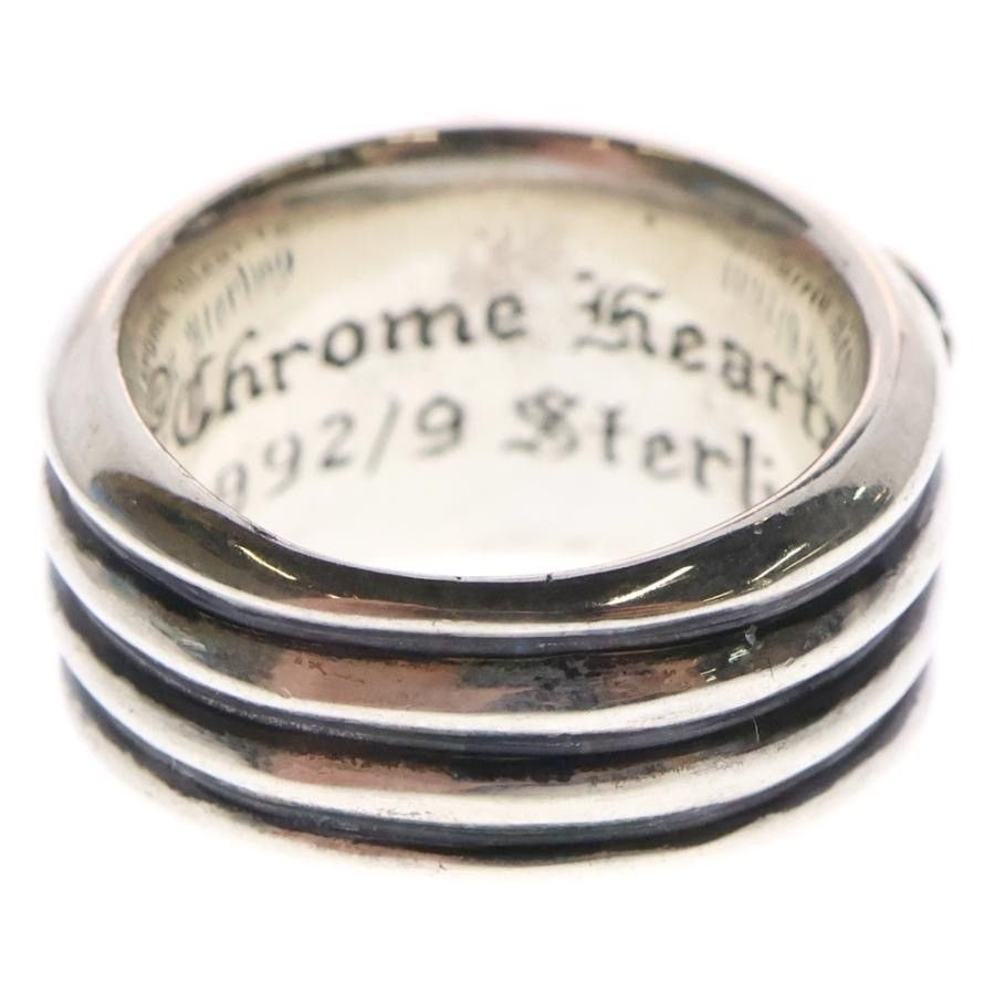 Chrome Hearts Chrome Hearts dagger ring 15.5 Size ONE SIZE - 2 Thumbnail