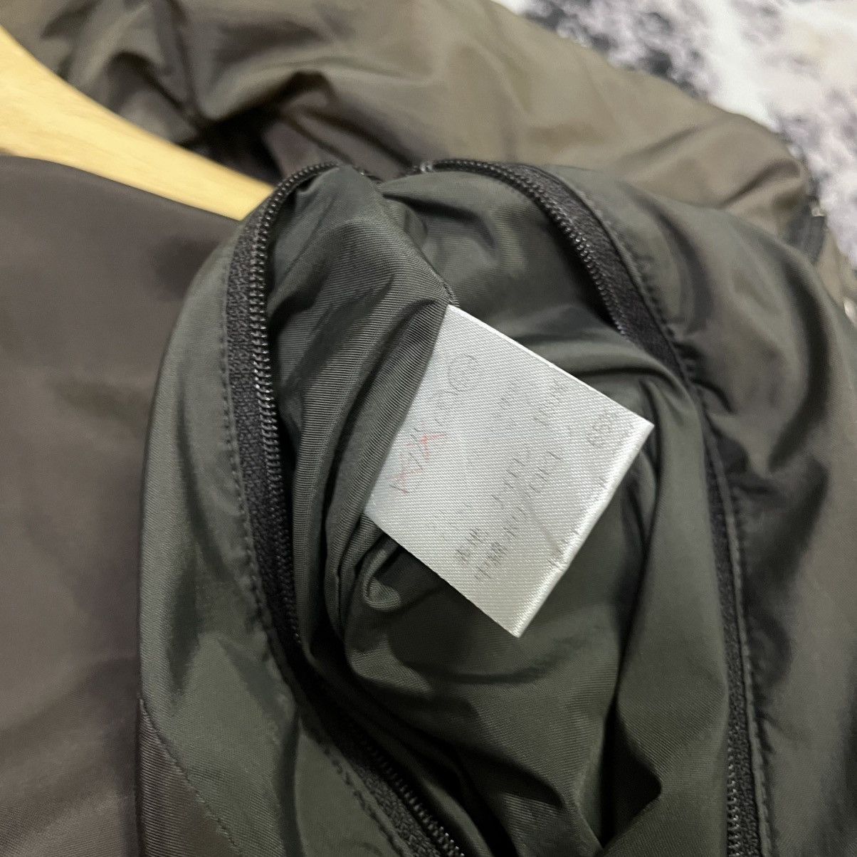 Issey Miyake Issey miyake Nylon Coat Size US XL / EU 56 / 4 - 22 Thumbnail