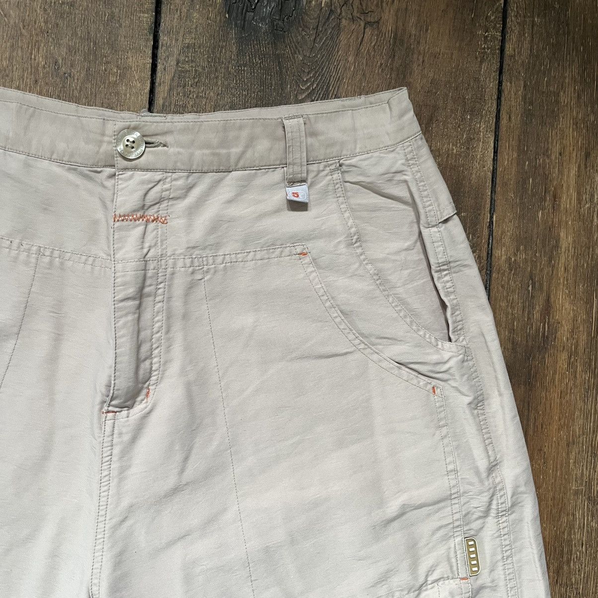 JNCO × Vintage Vintage Y2K jorts Size US 34 / EU 50 - 2 Thumbnail
