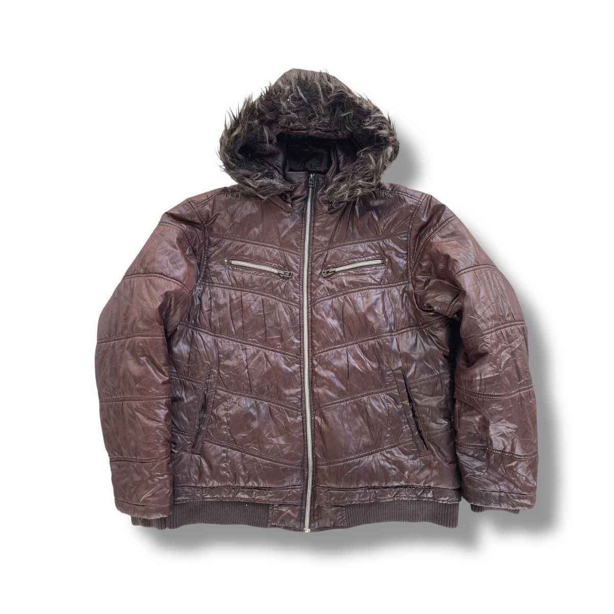 Alpha Industries × Hysteric Glamour × Le Grande Bleu (L.G.B. 