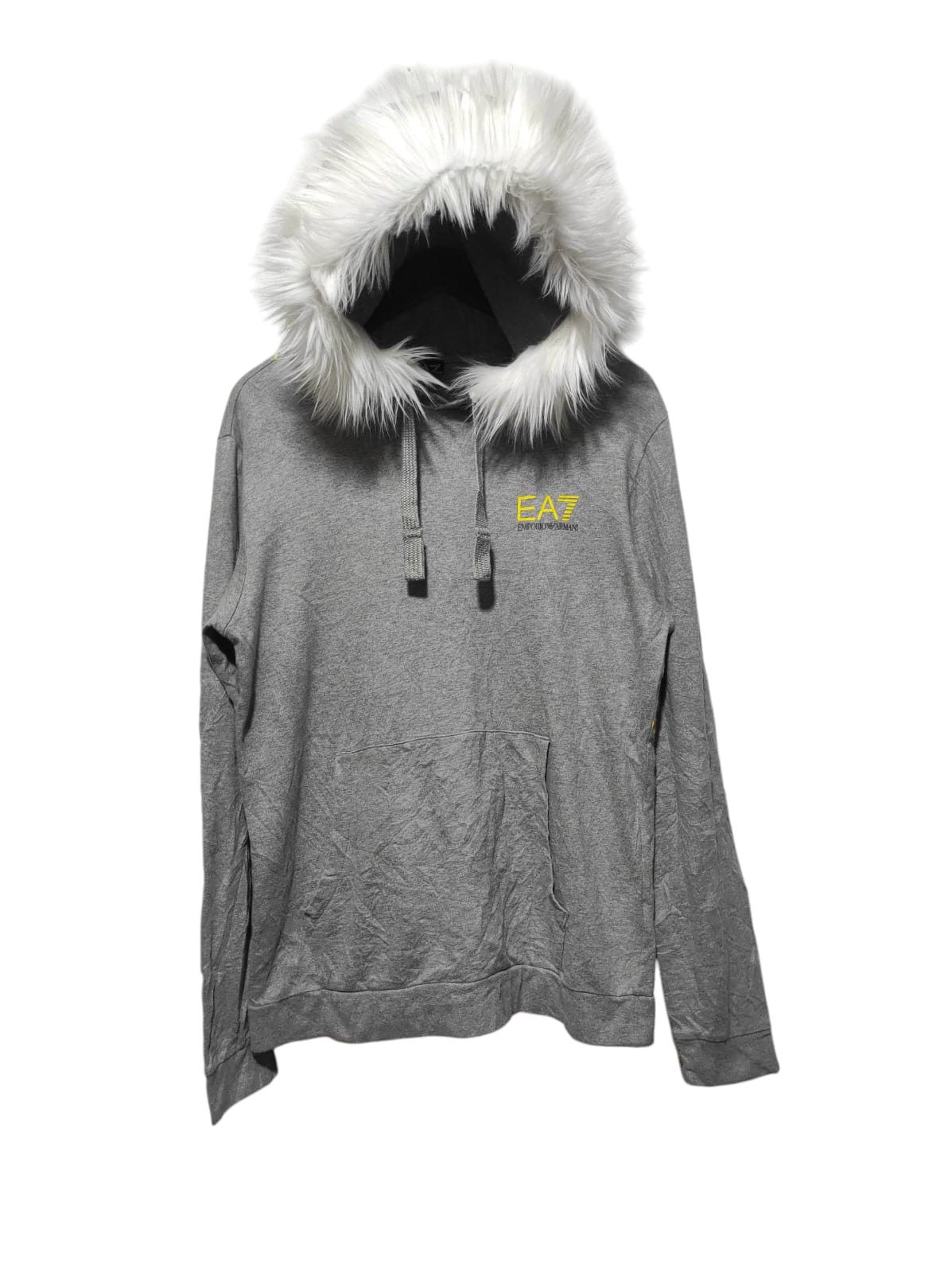 Hysteric Glamour EA Fur Hoodie LGB style Size US L / EU 52-54 / 3 - 1 Thumbnail