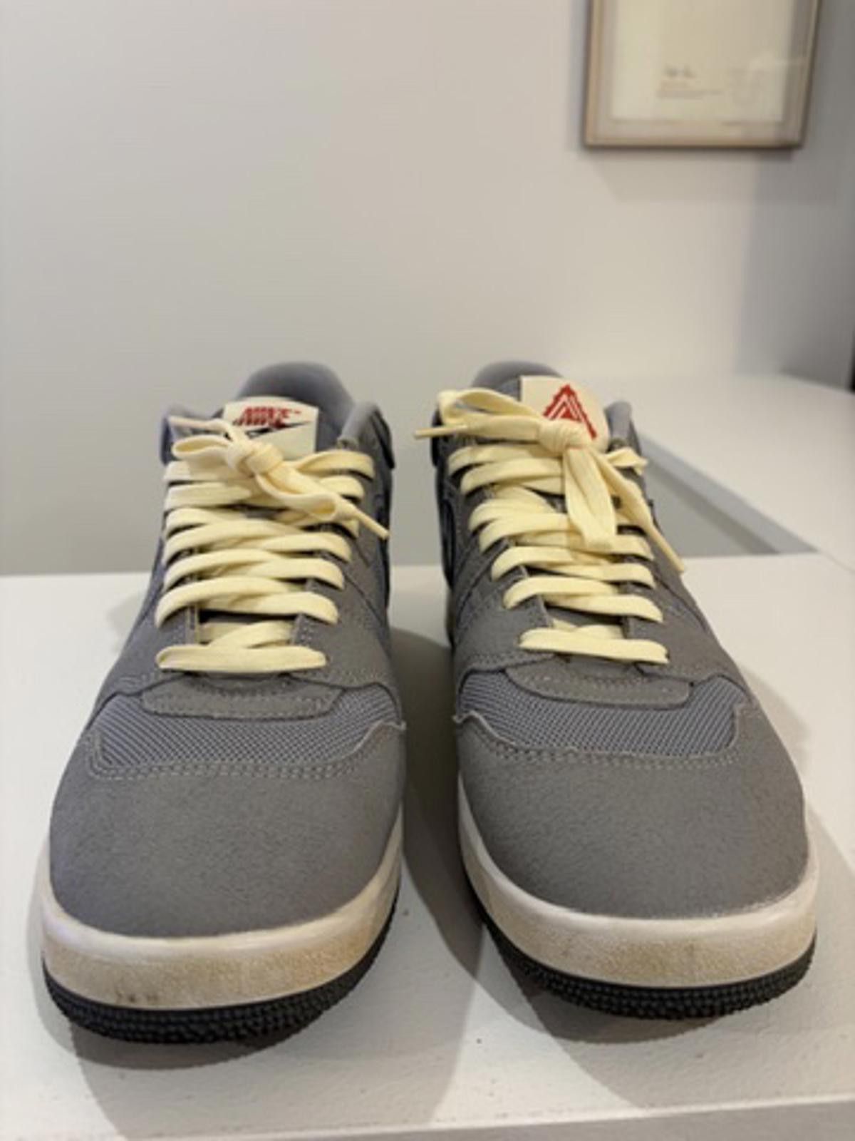 Nike Social Status x Nike Mac Attack SP 'Split Vision' sz 10.5 Size US 10.5 / EU 43-44 - 3 Thumbnail