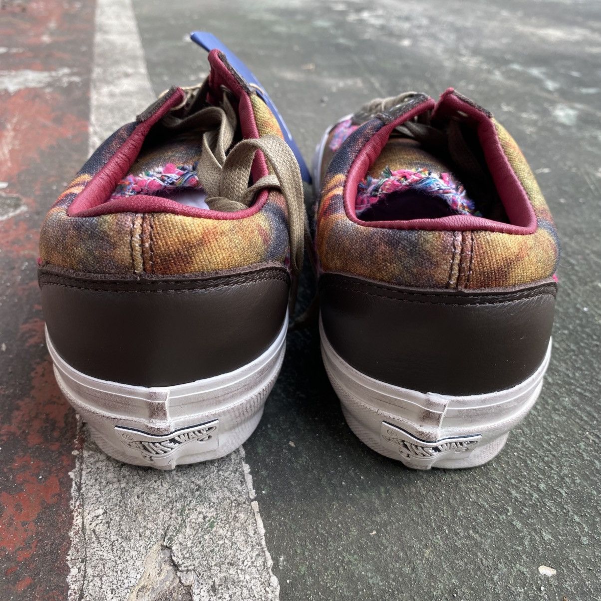 Vans Vans oldskool 36 LX souvenir warm brown Size US 9 / EU 42 - 2 Thumbnail